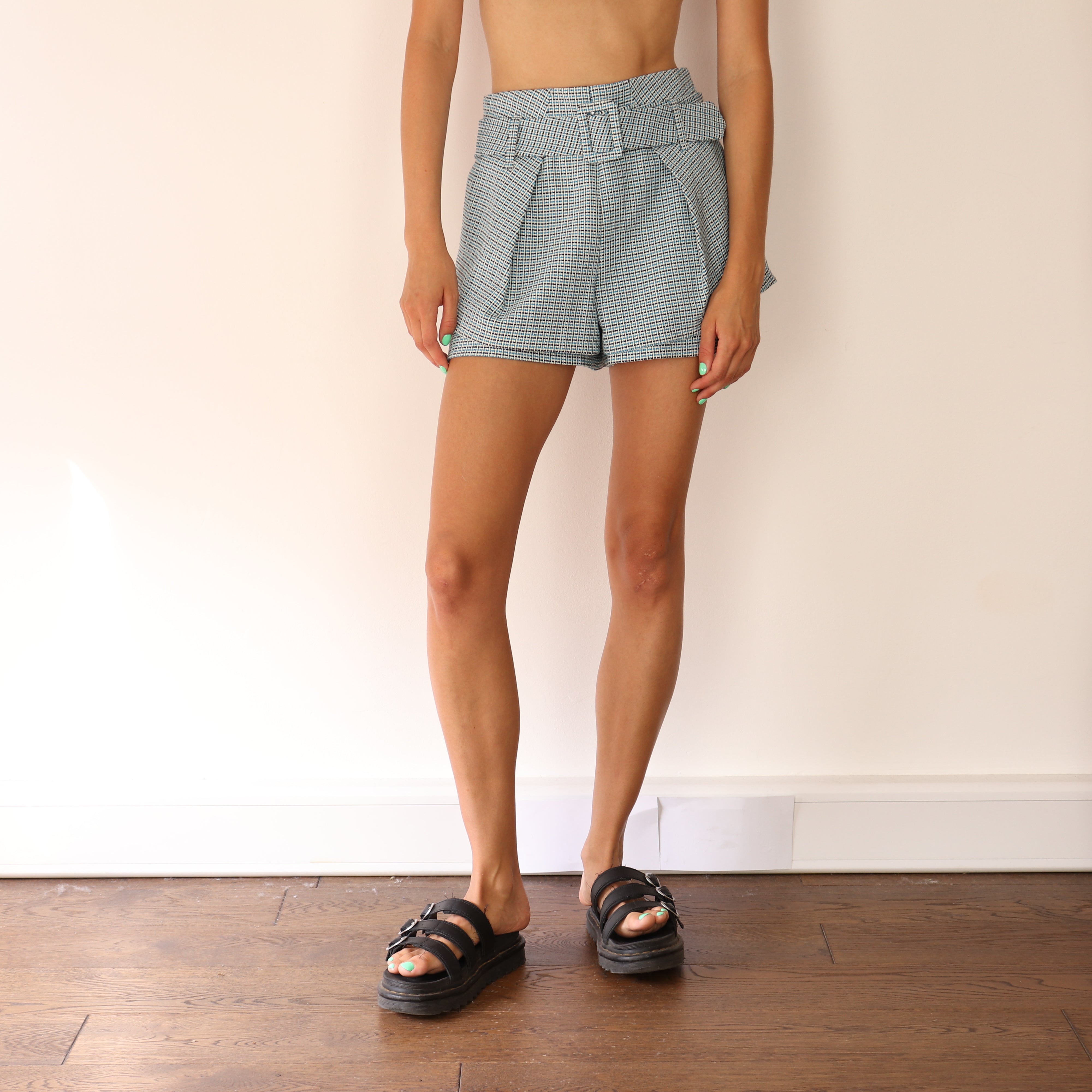 Shorts, UK Size 8