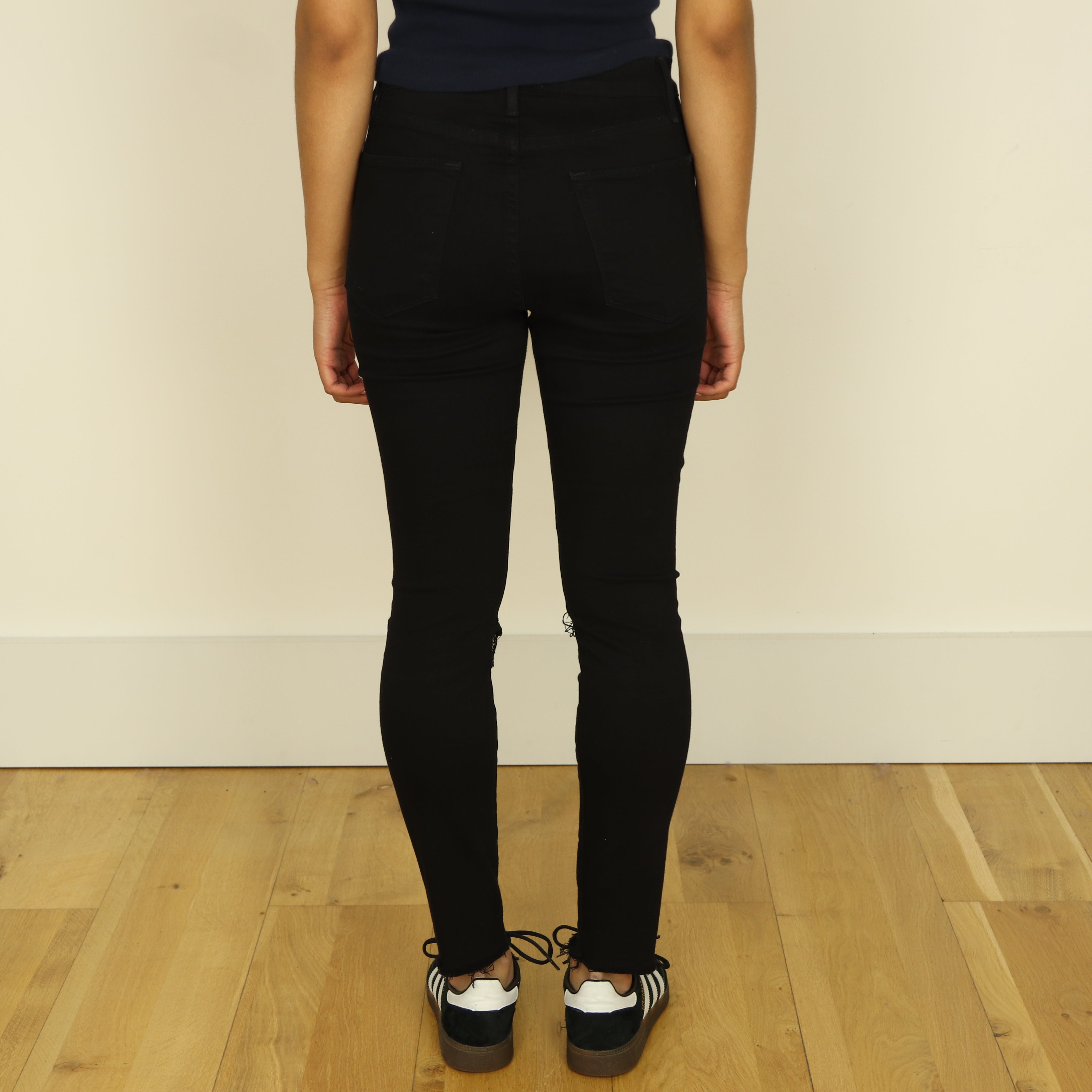 Jeans, Waist 28