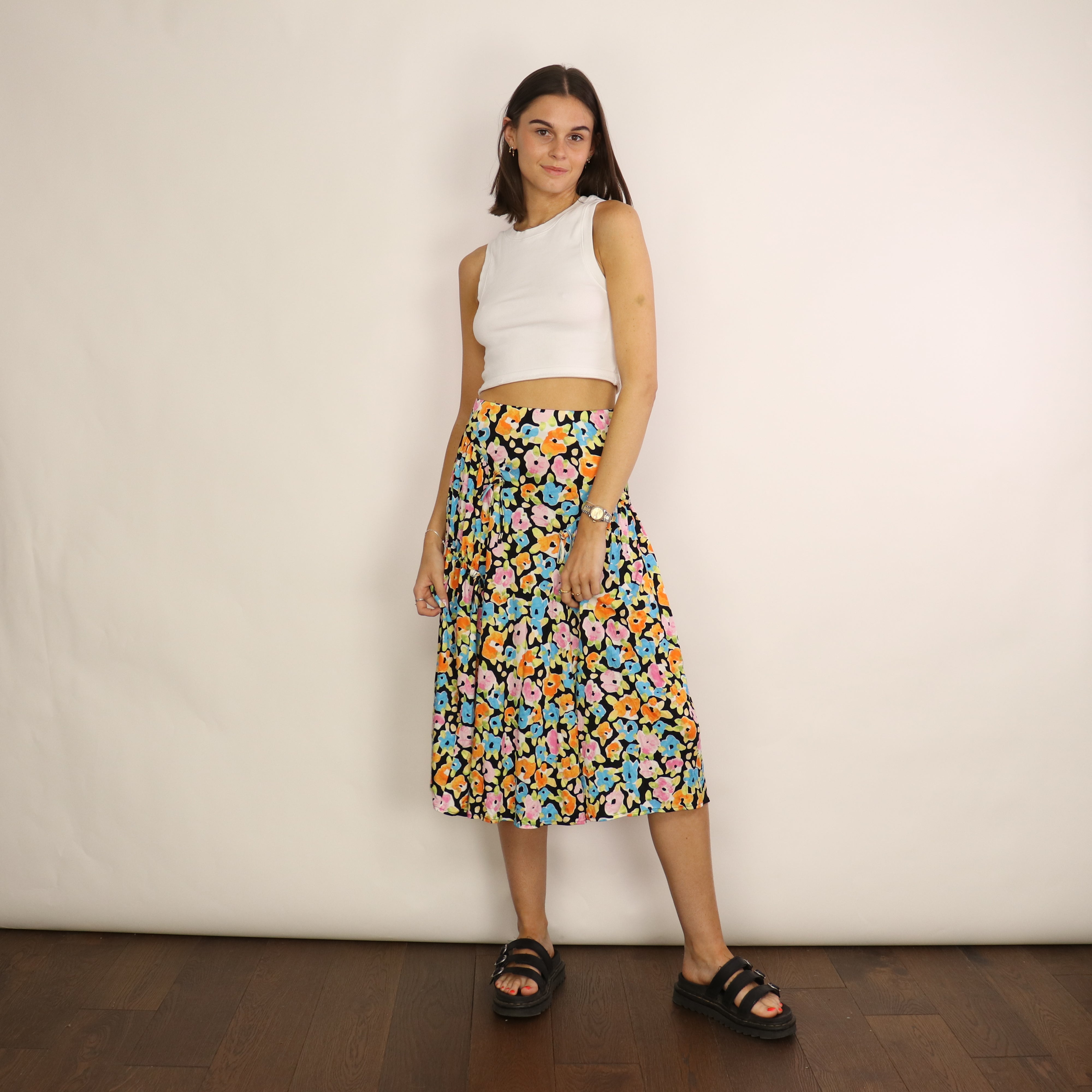 Skirt, Size 8
