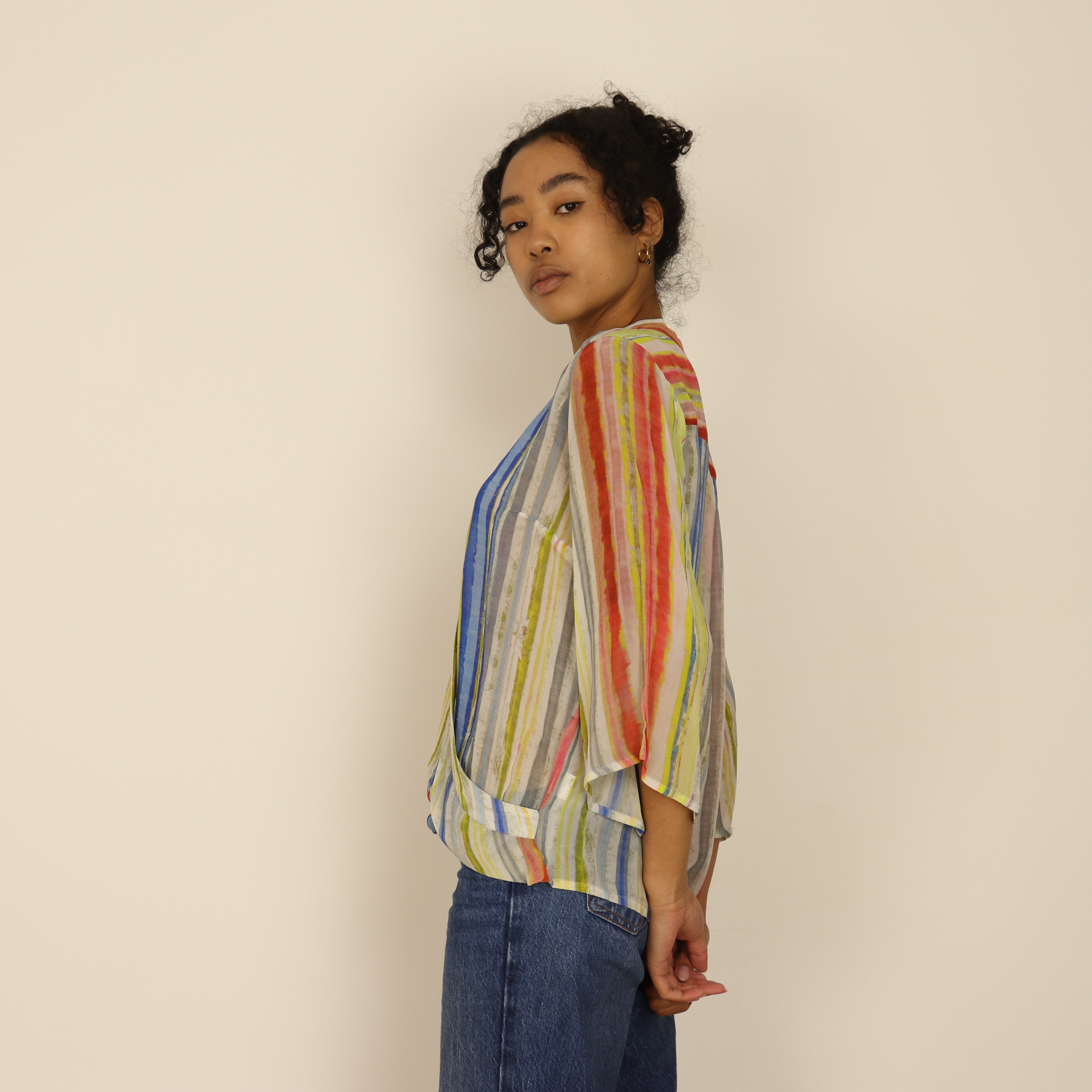 Blouse, UK Size 10
