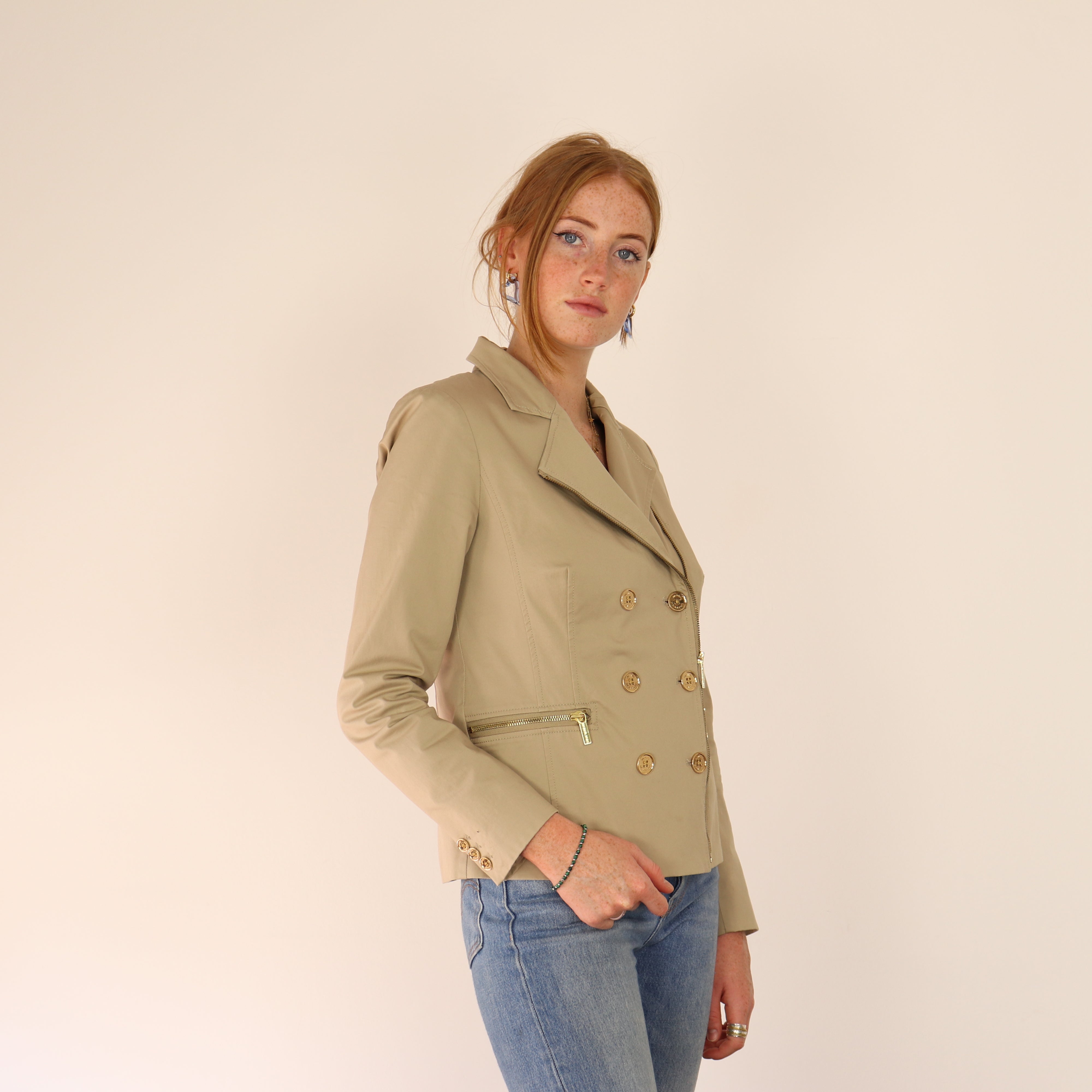 Jacket, UK Size 6