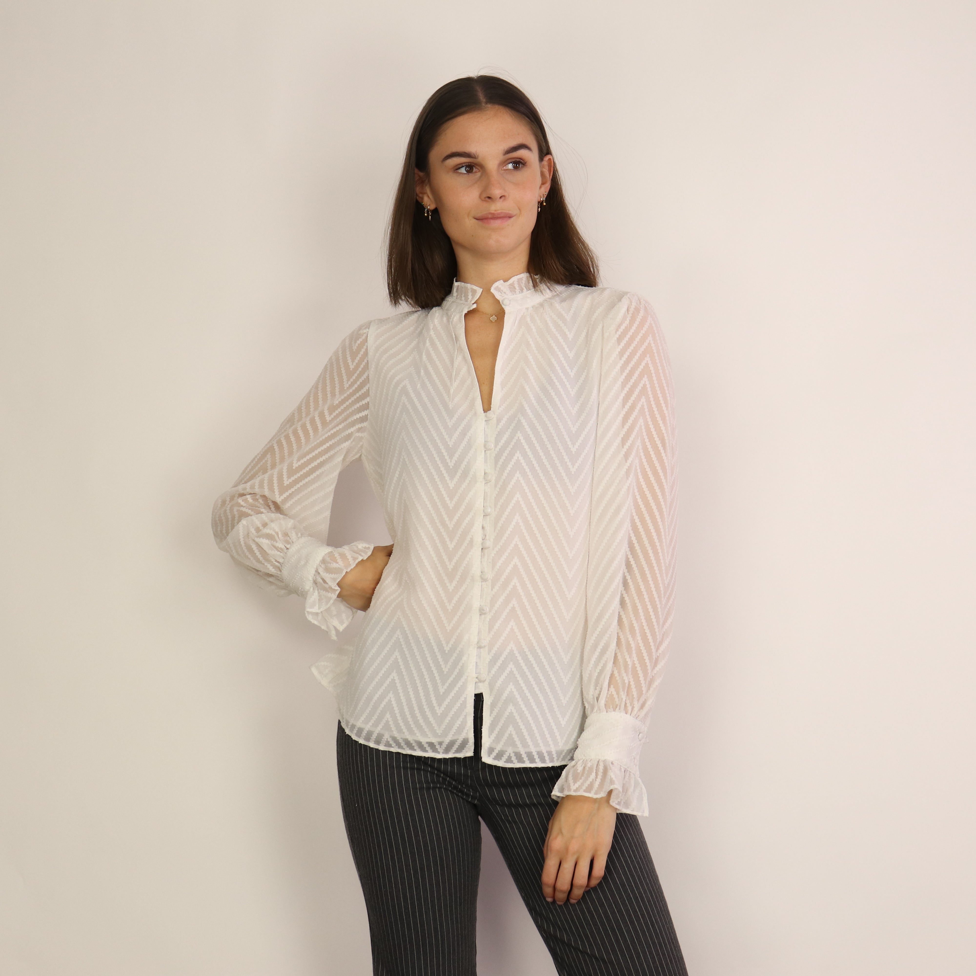 Blouse, Size 10