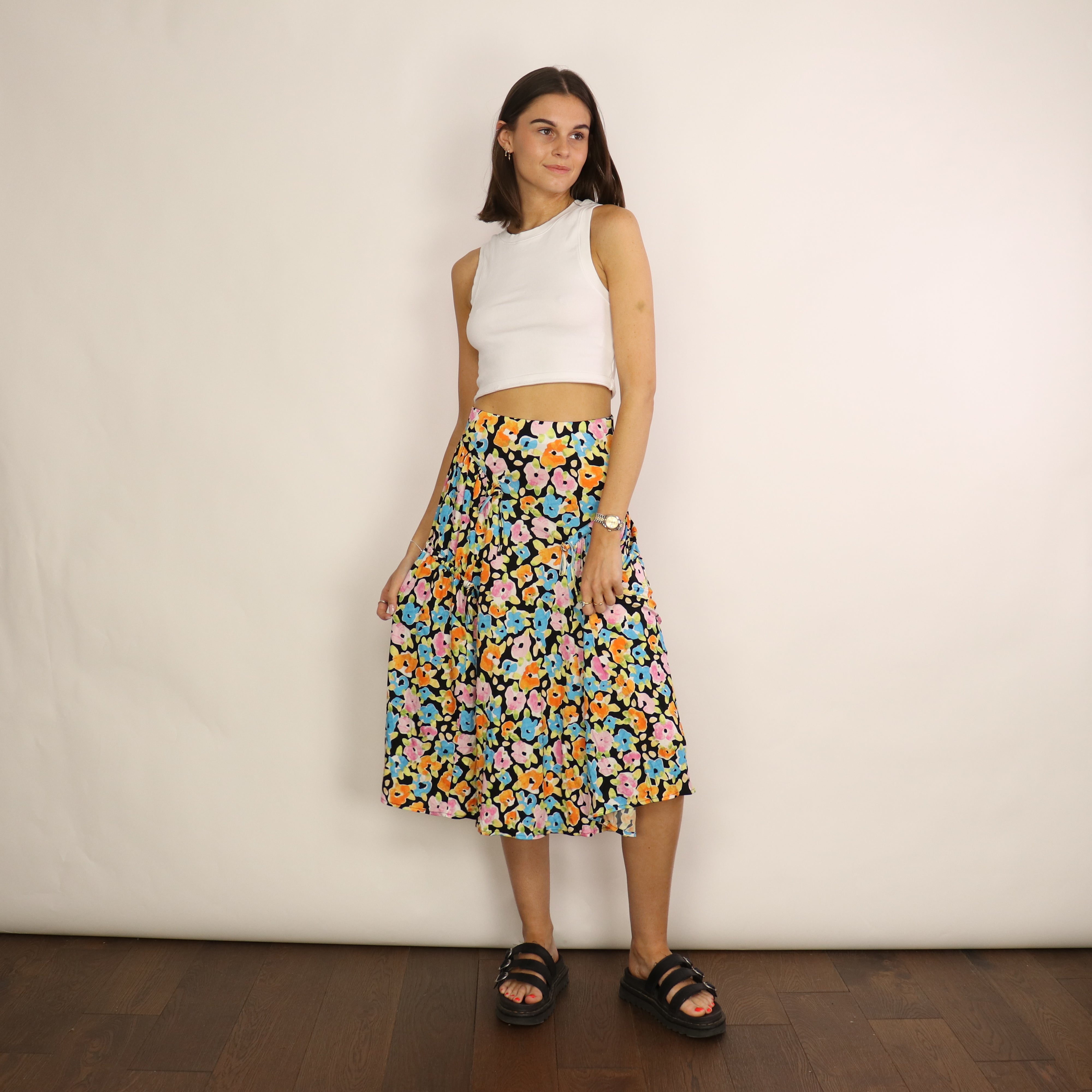 Skirt, Size 8