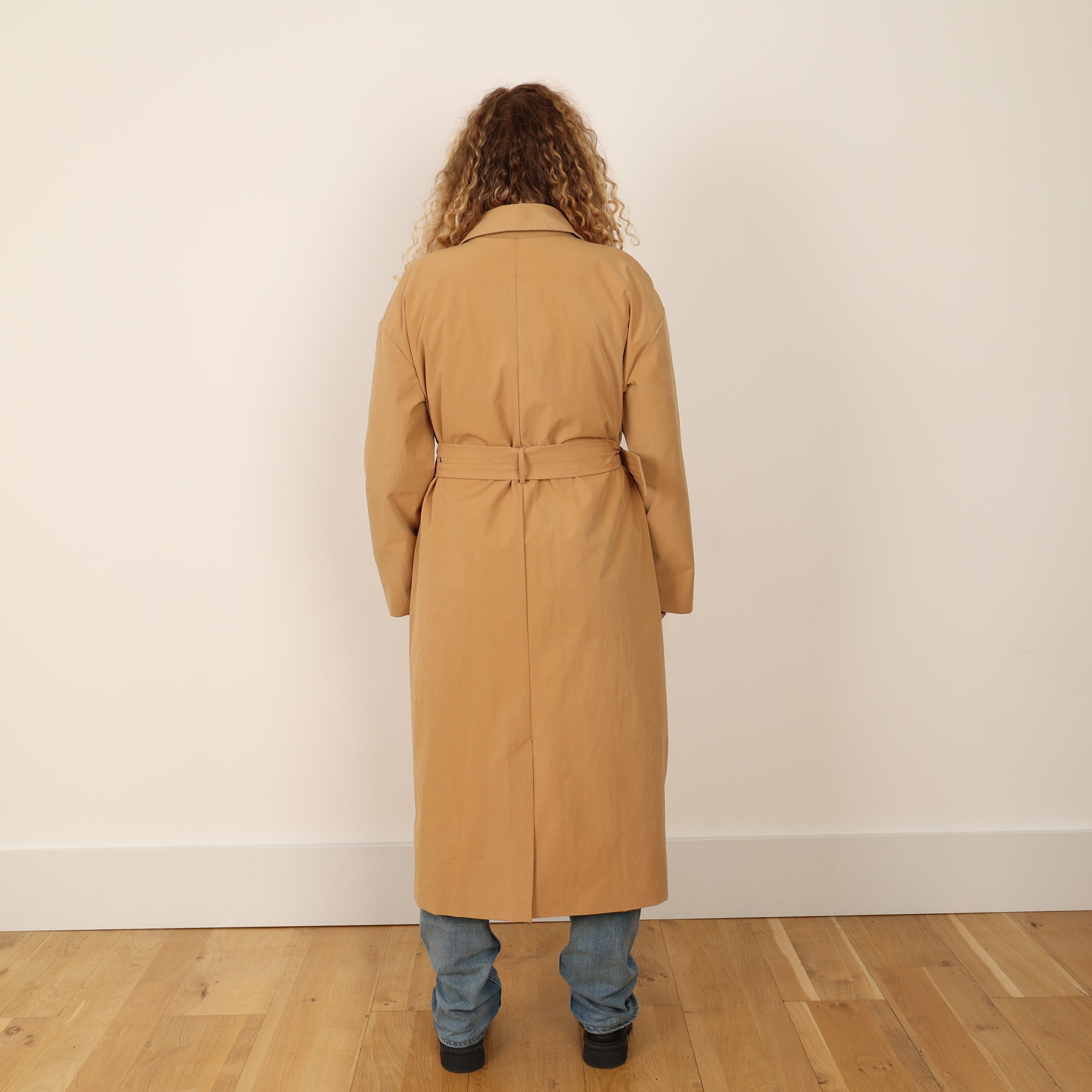 Coat, UK Size 8