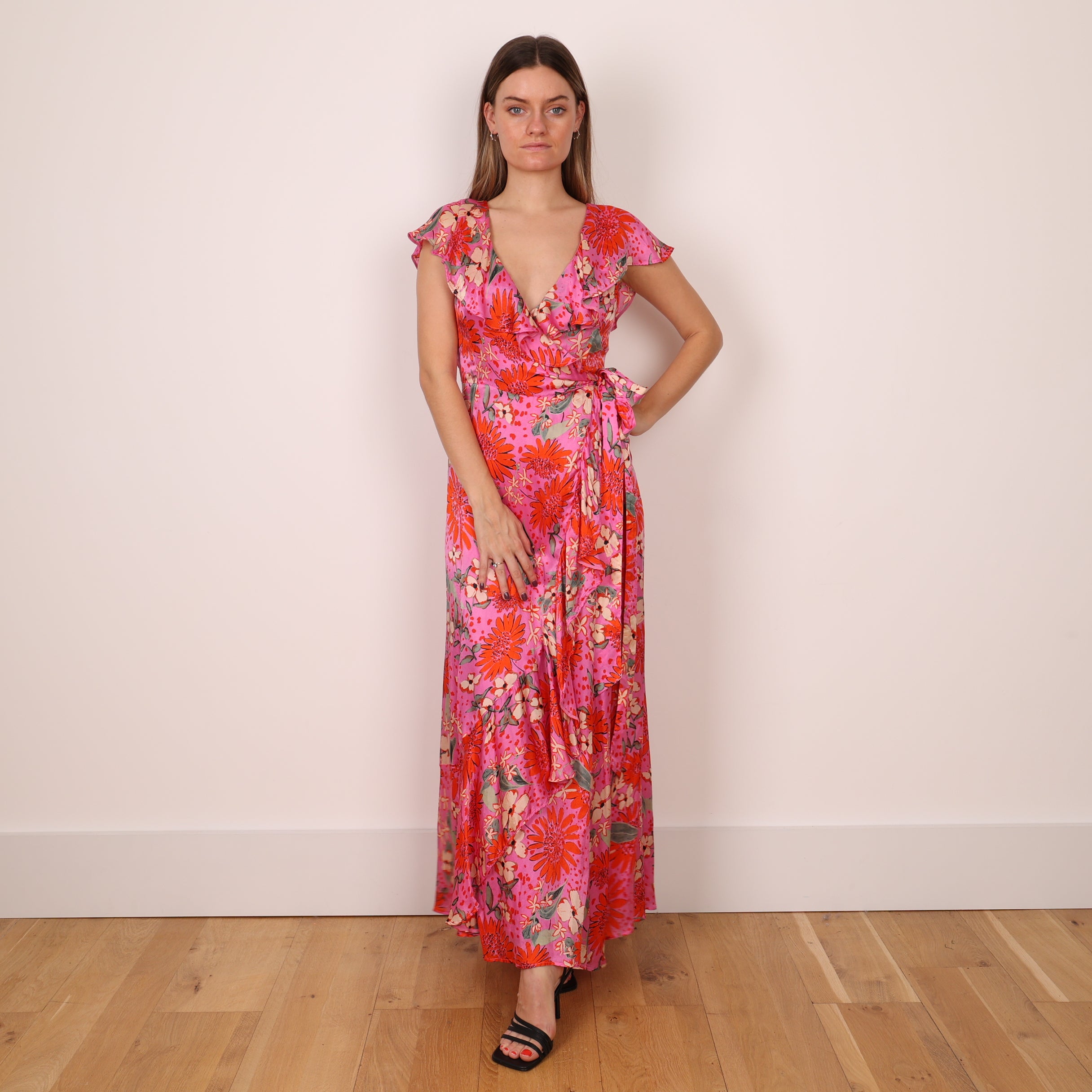 Dress, UK Size 8