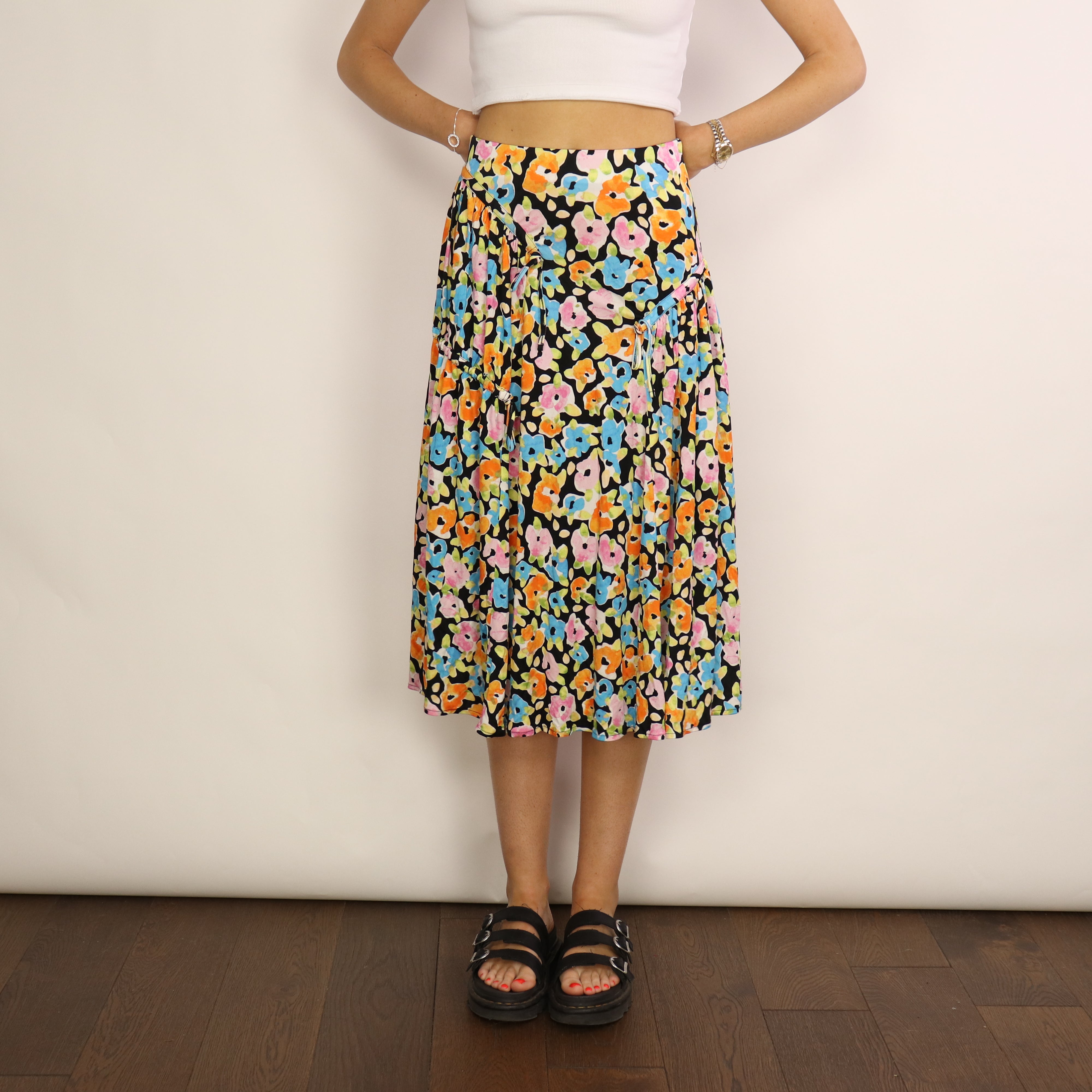 Skirt, Size 8