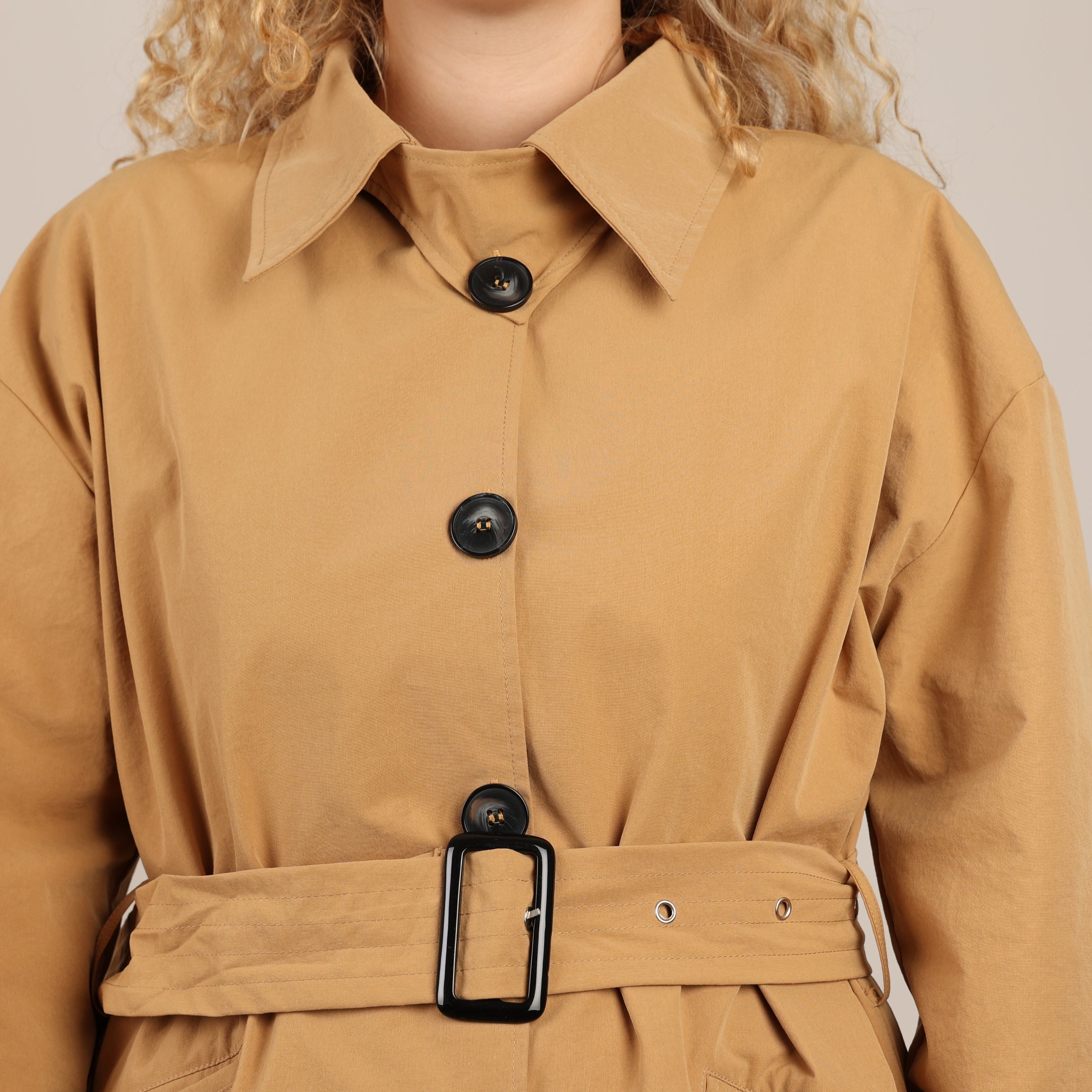 Coat, UK Size 8