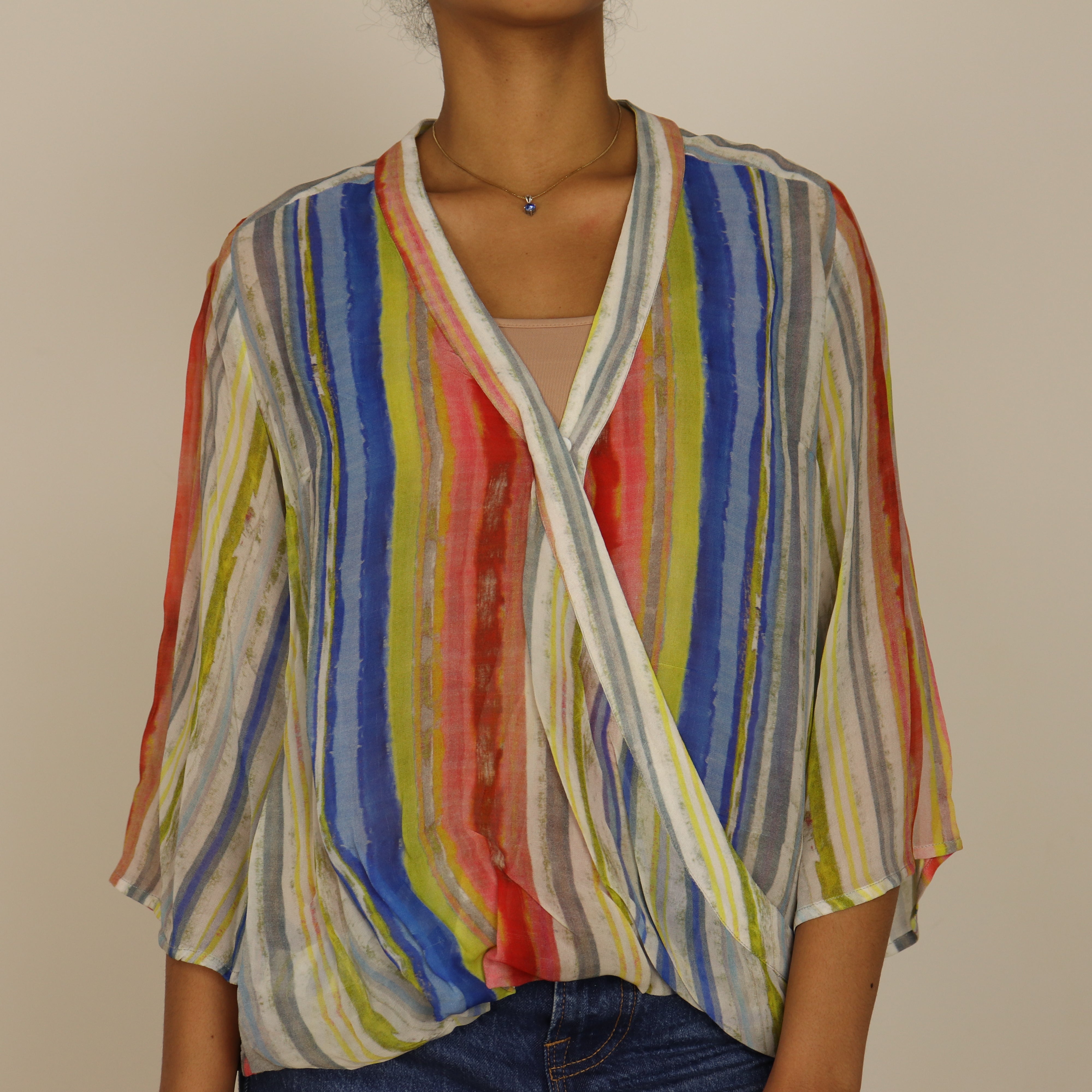 Blouse, UK Size 10