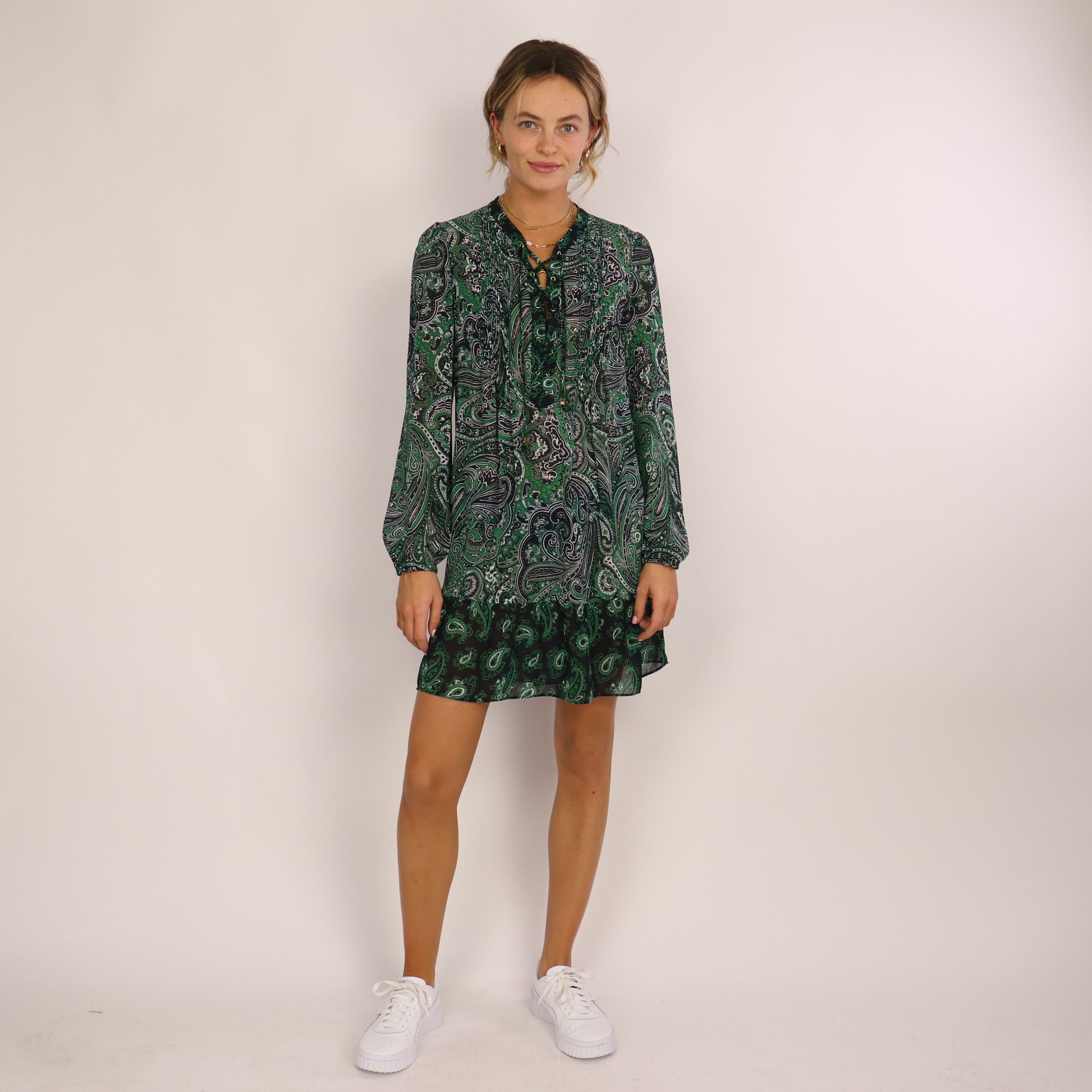 Dress, Size 8