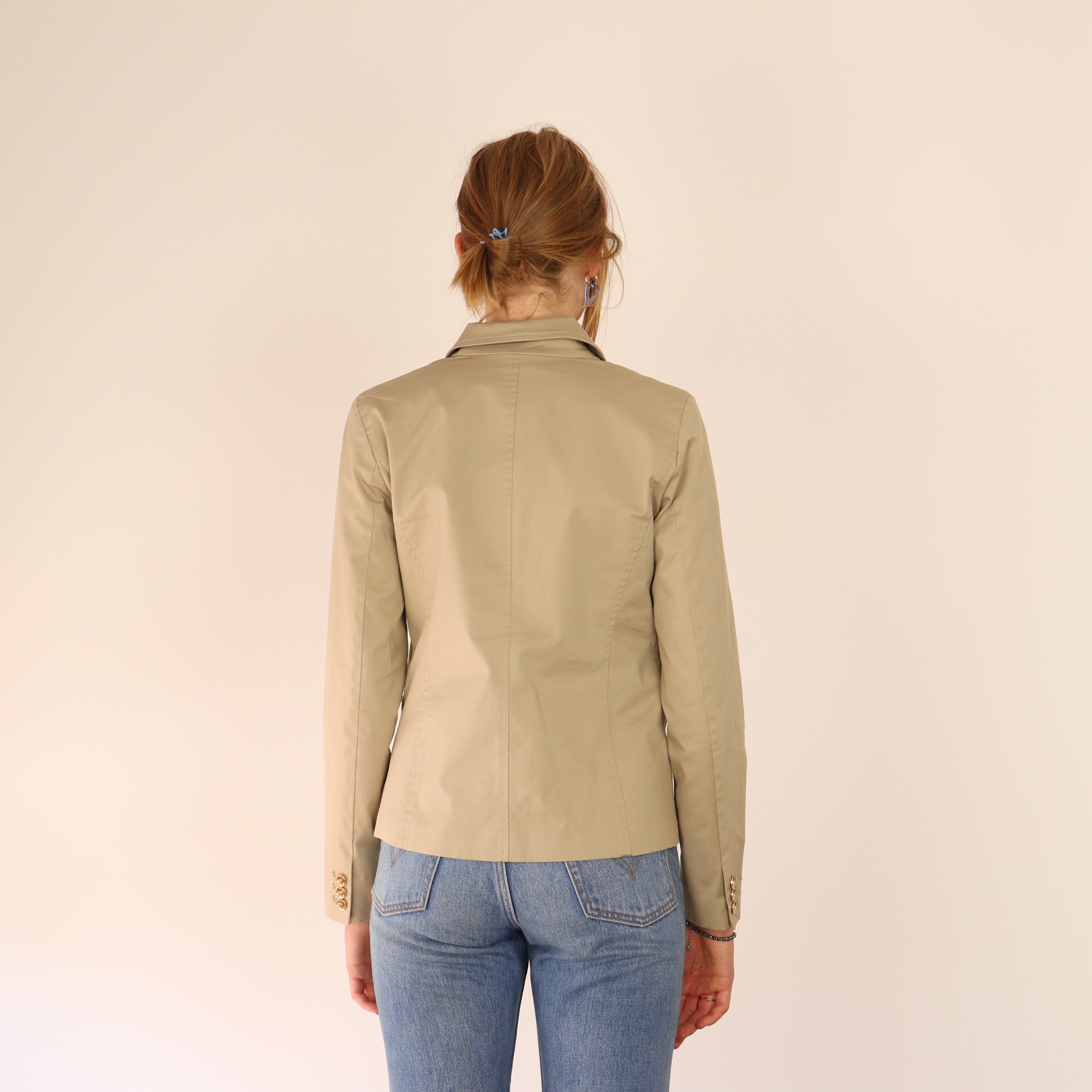 Jacket, UK Size 6