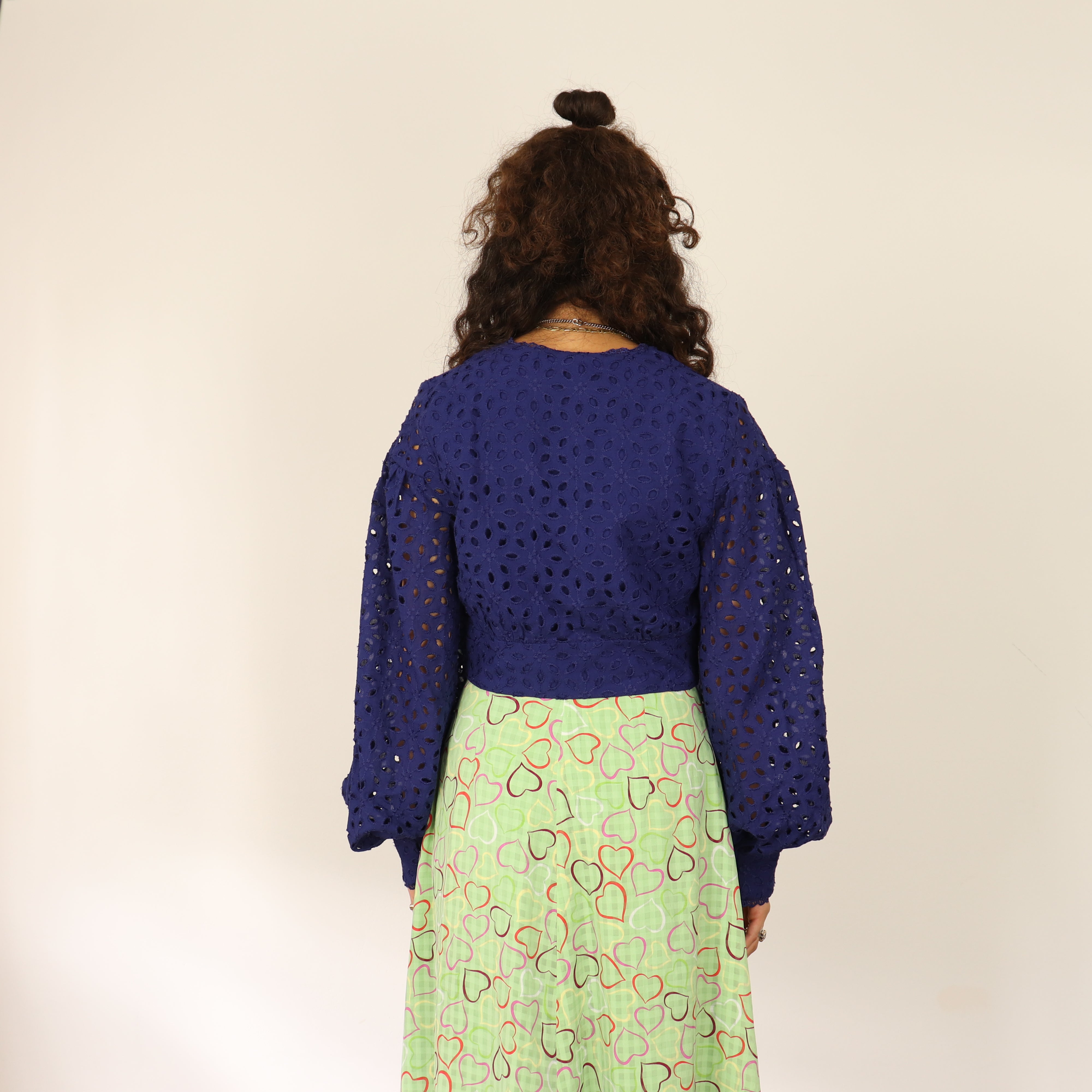 Blouse, UK Size 12