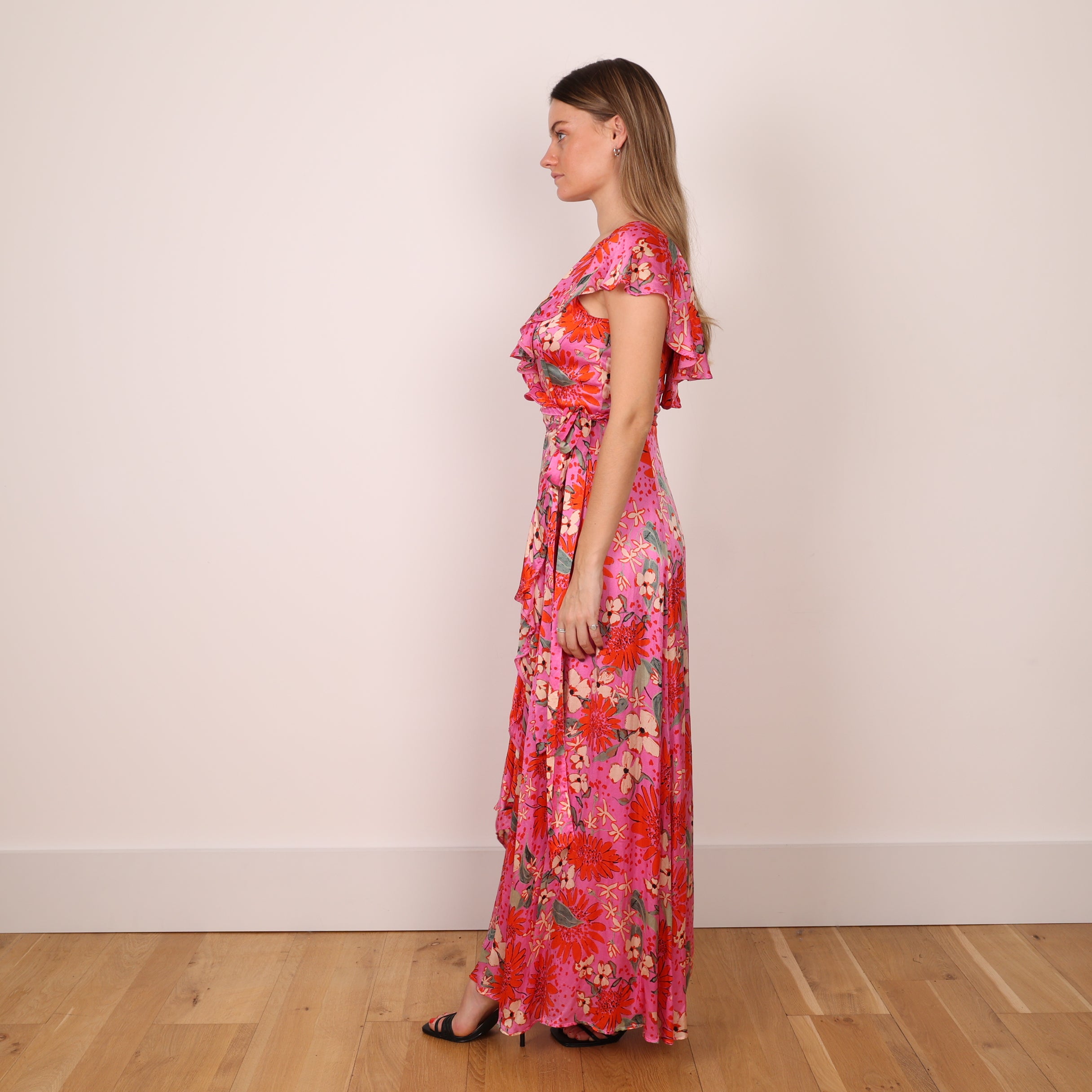 Dress, UK Size 8