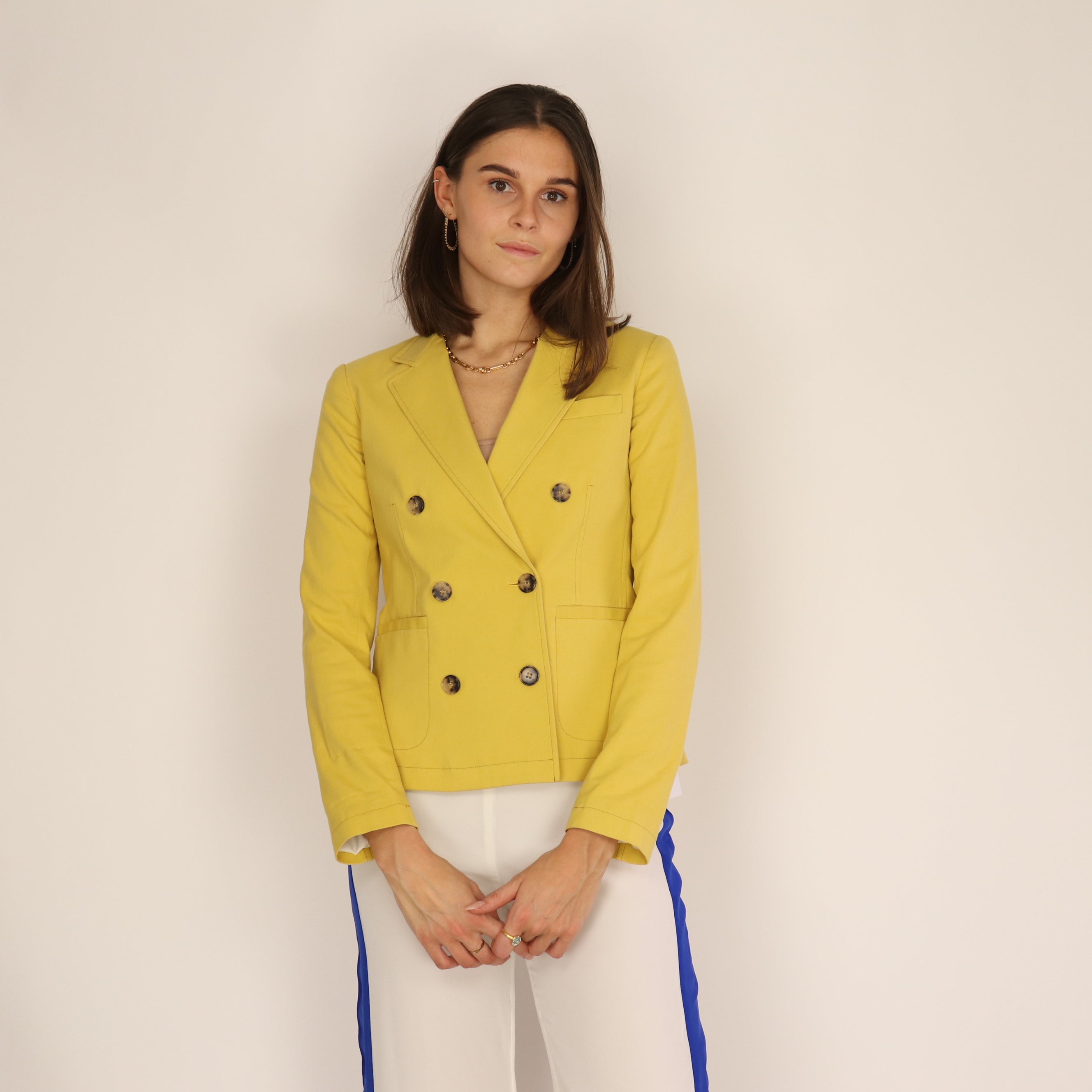 Jacket, Size 8