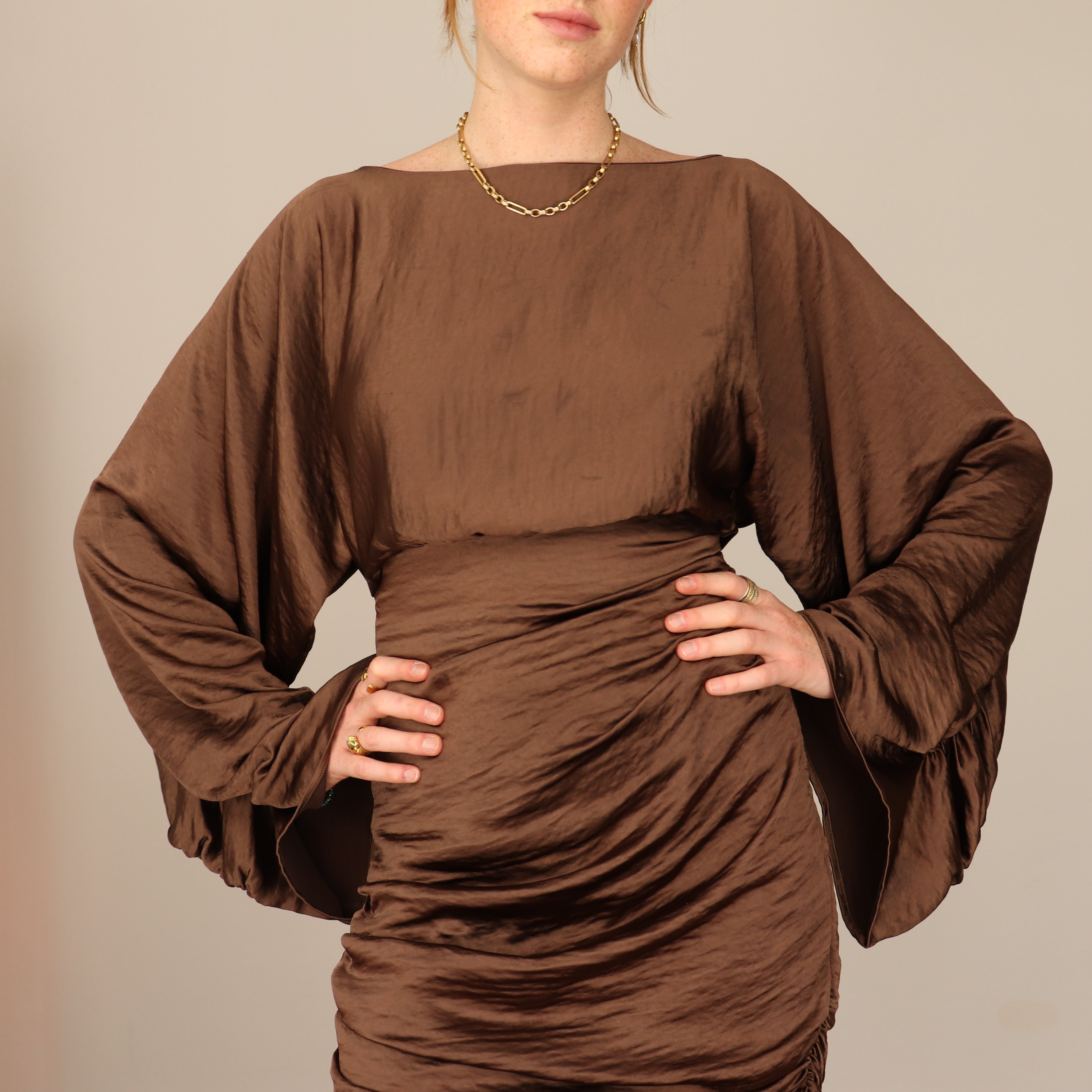 Dress, UK Size 8