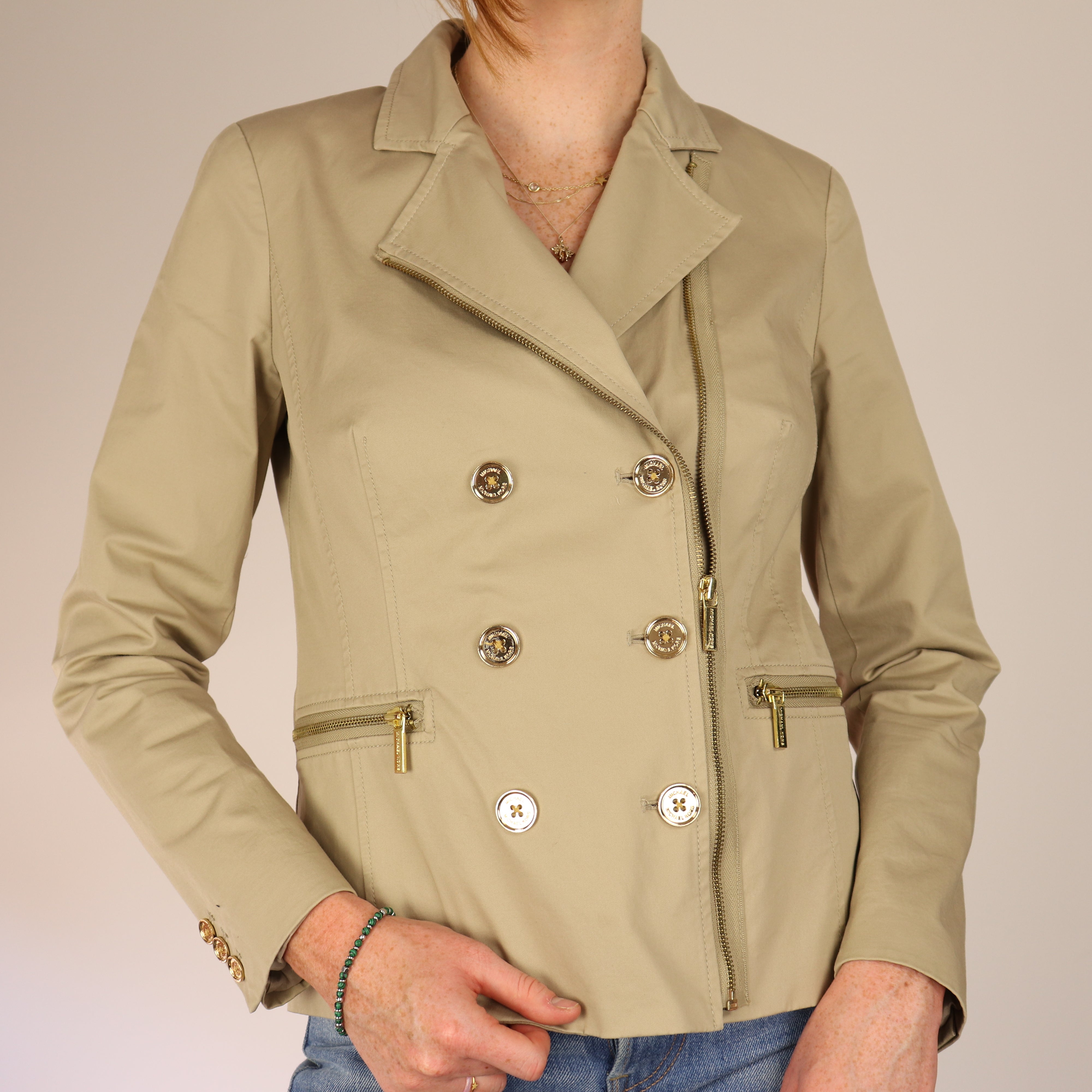 Jacket, UK Size 6