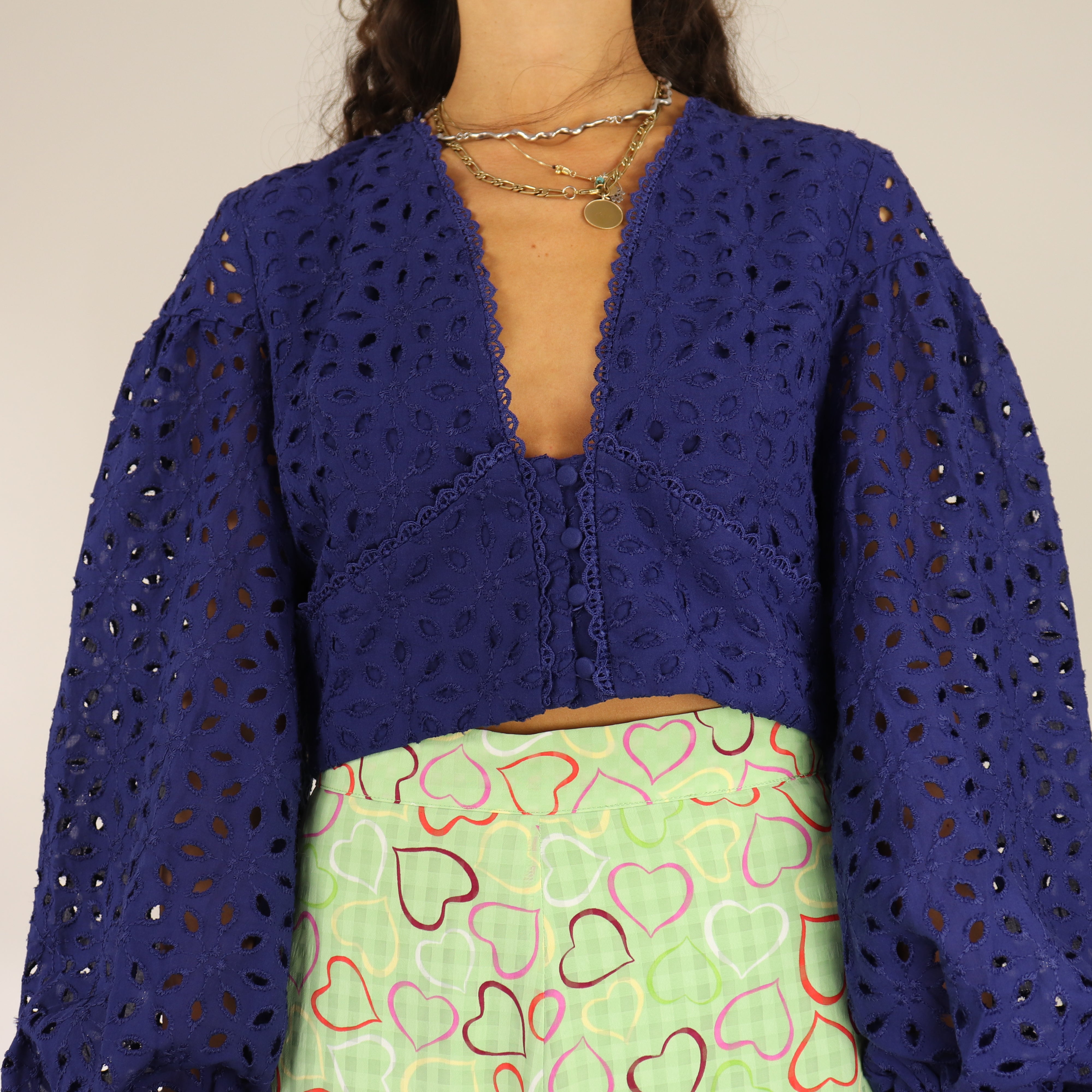 Blouse, UK Size 12