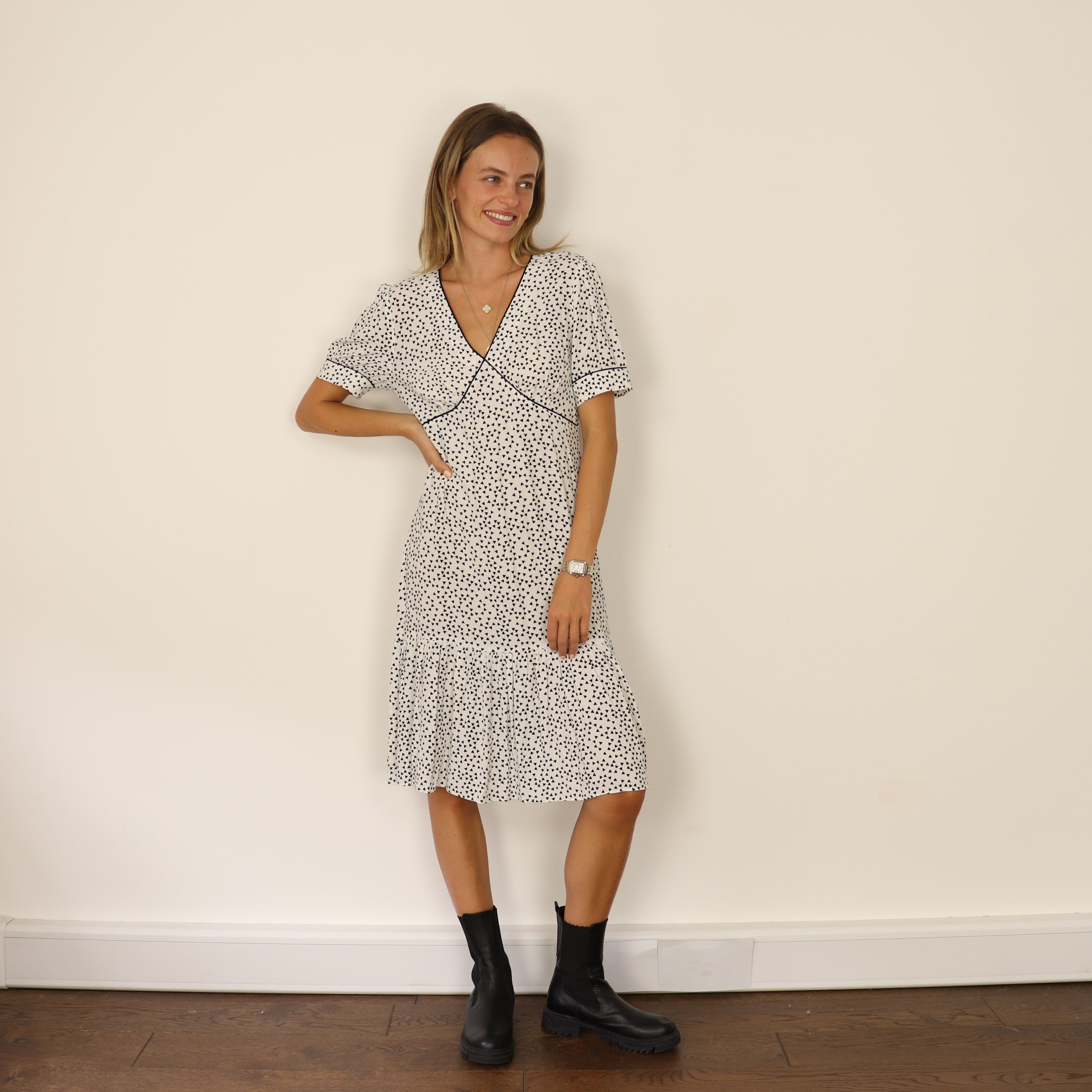 Dress, UK Size 10