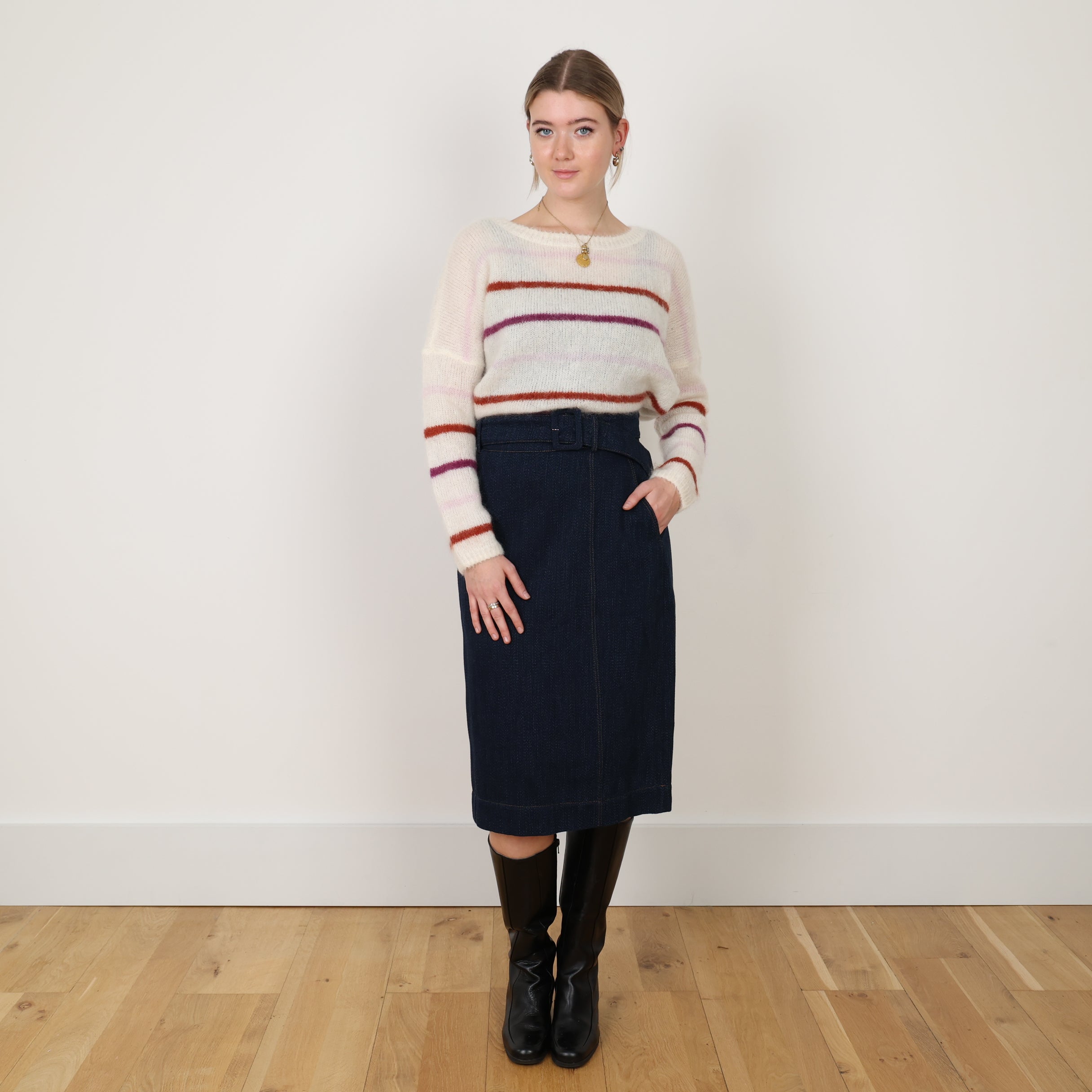 Skirt, UK Size 10
