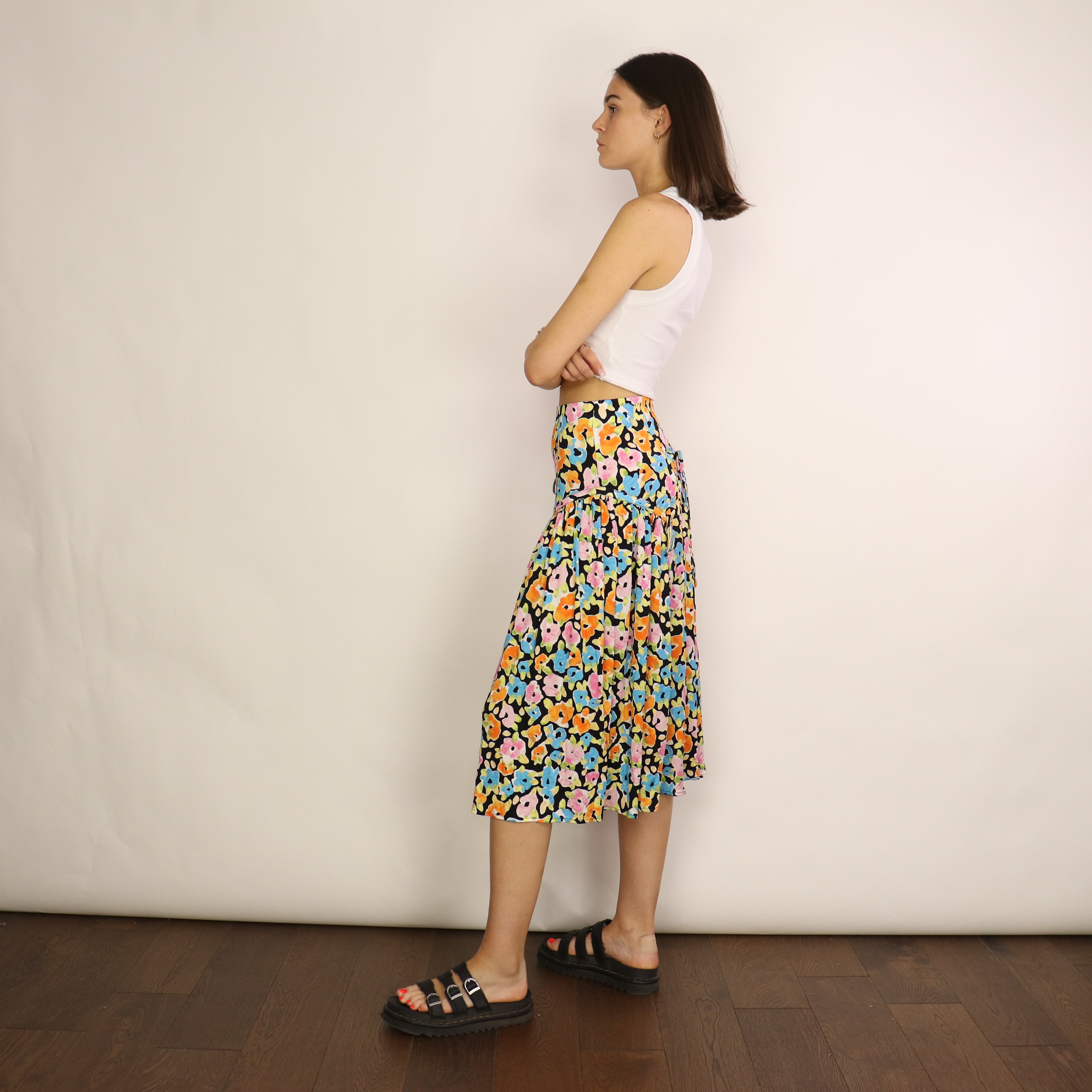Skirt, Size 8