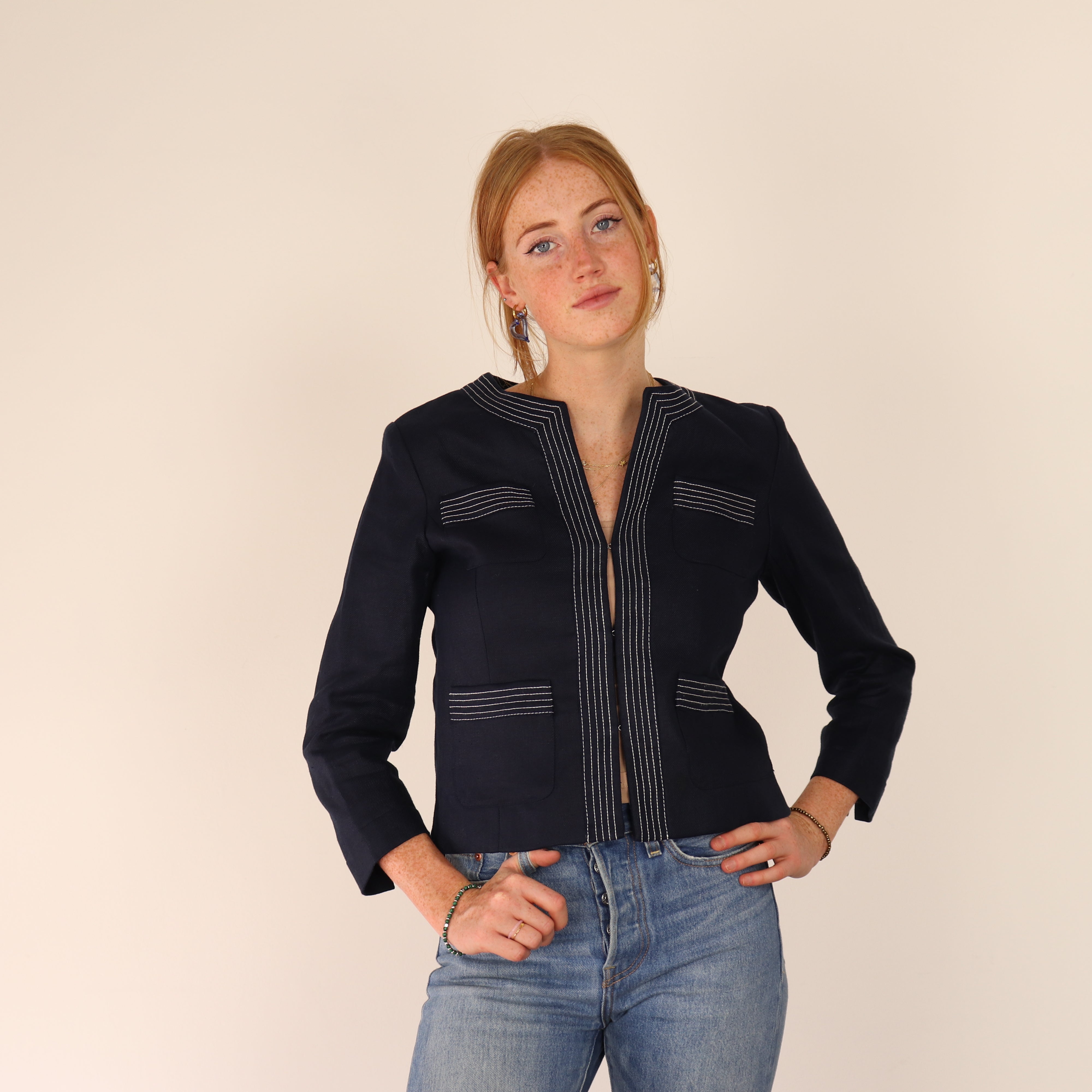Jacket, UK Size 10