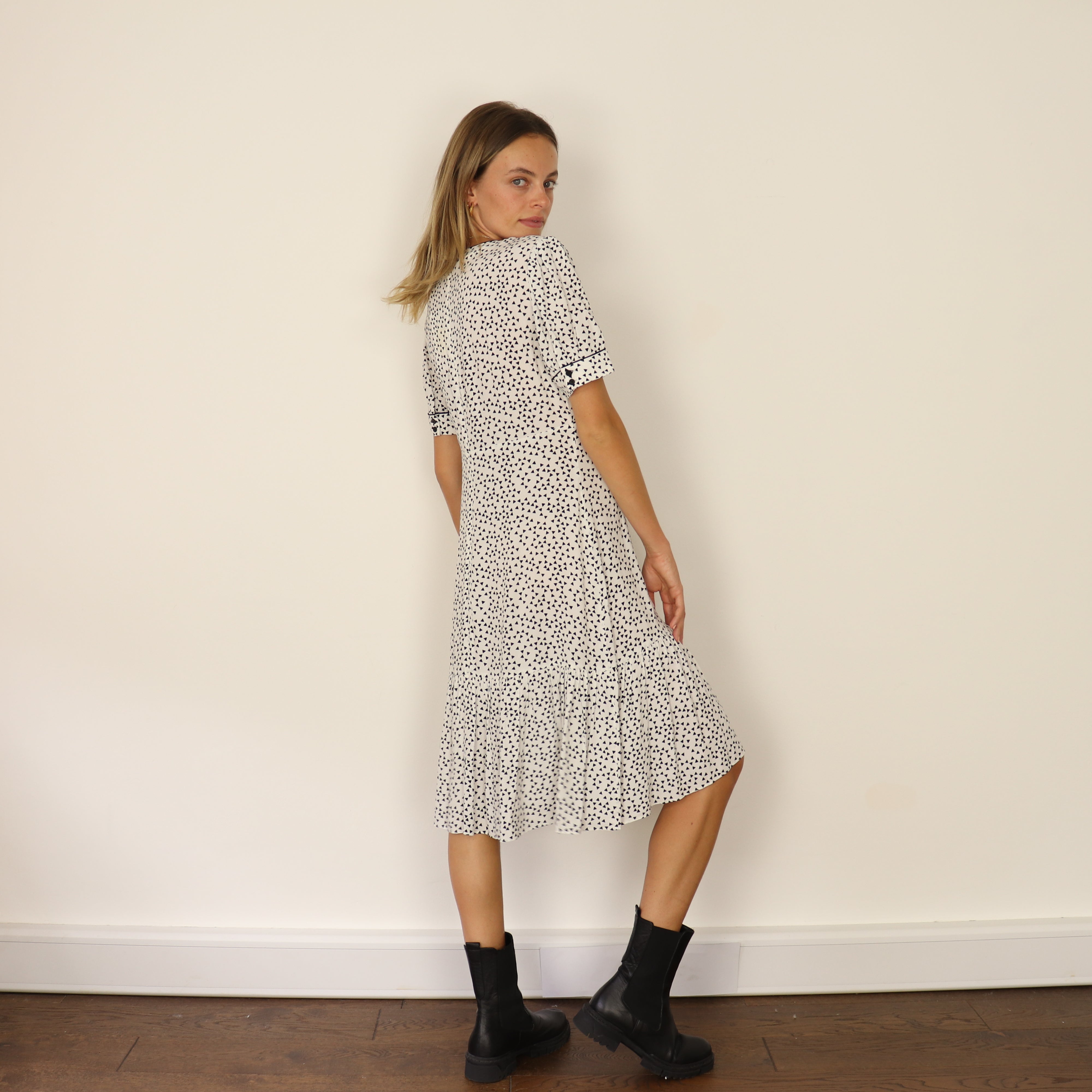 Dress, UK Size 10