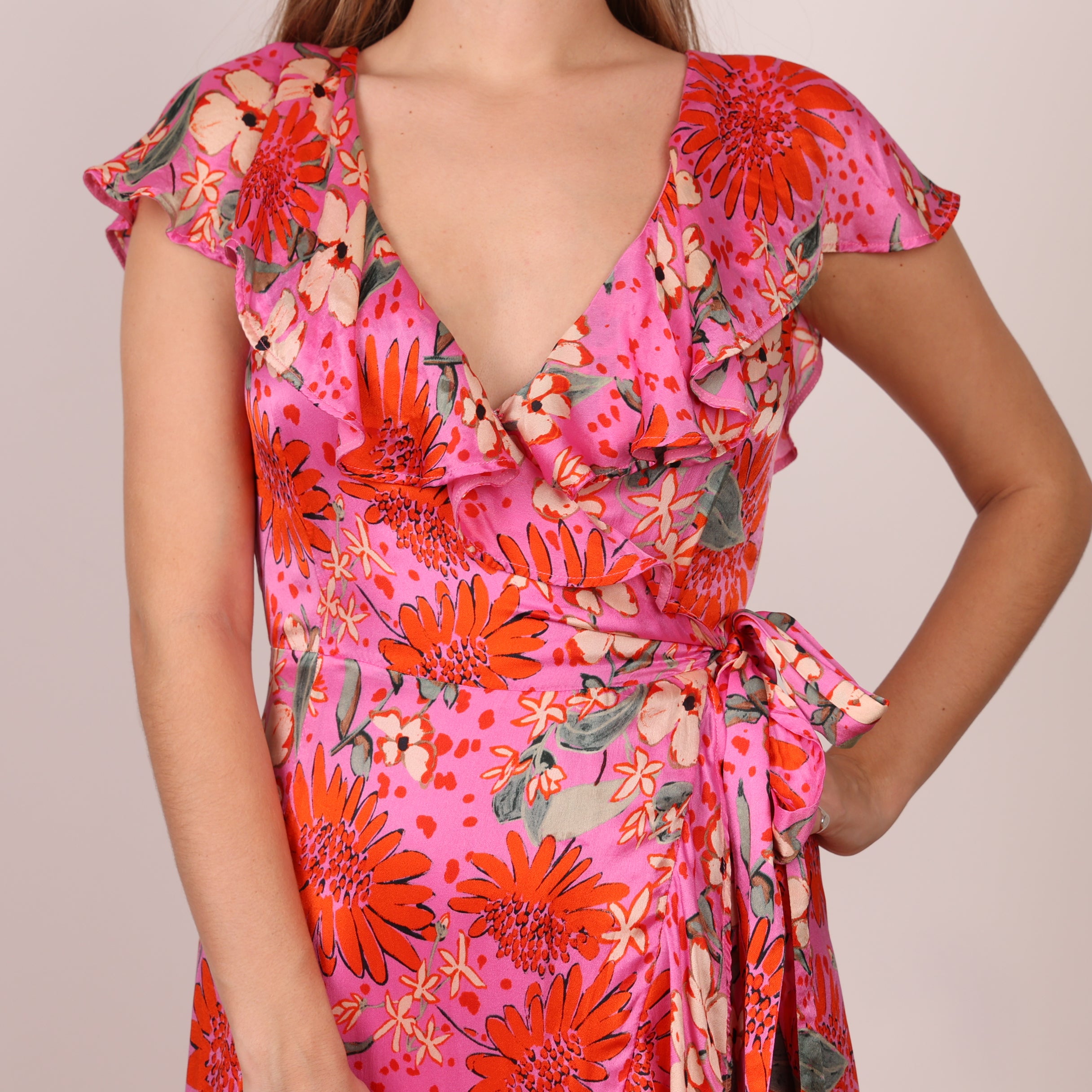 Dress, UK Size 8