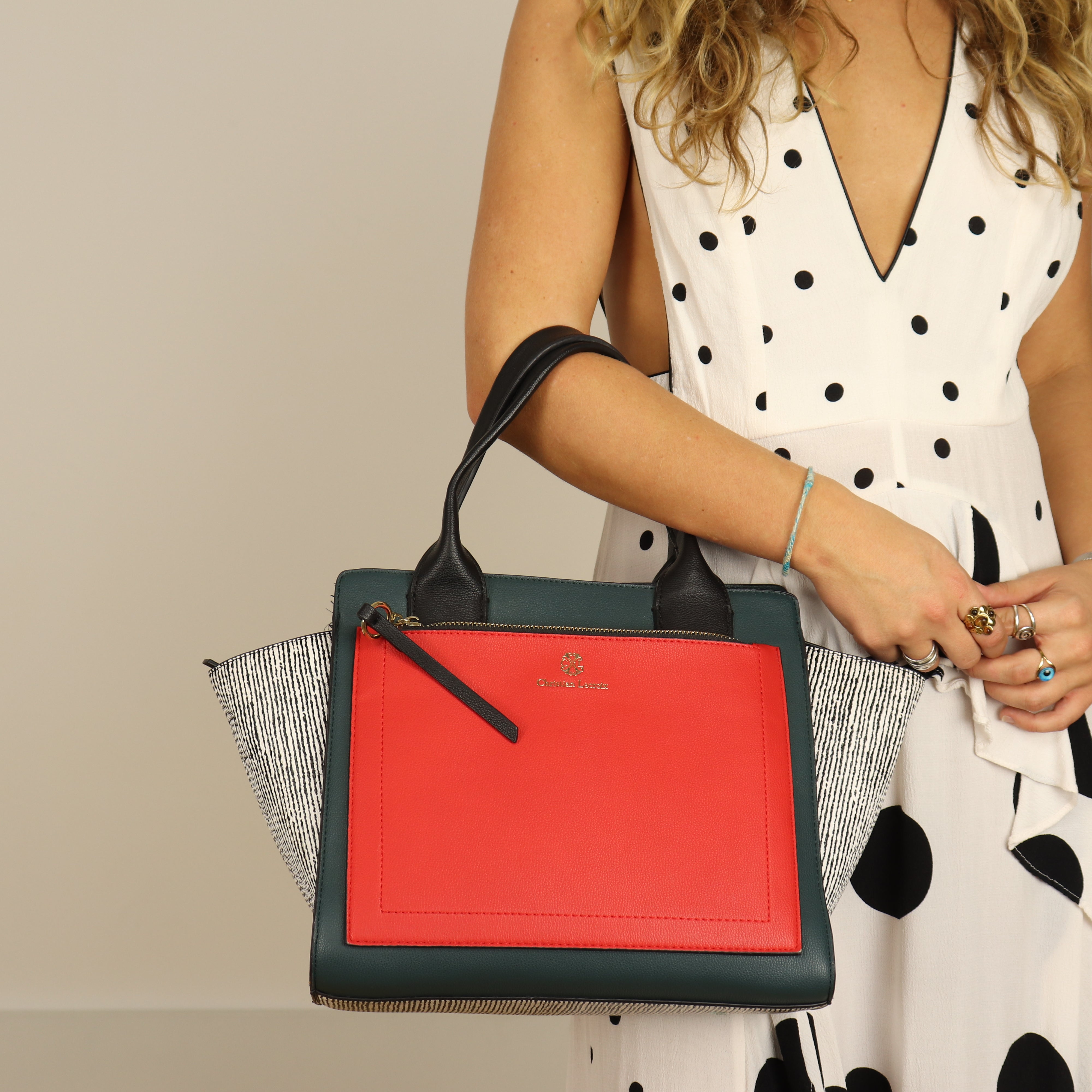 Bag, One Size