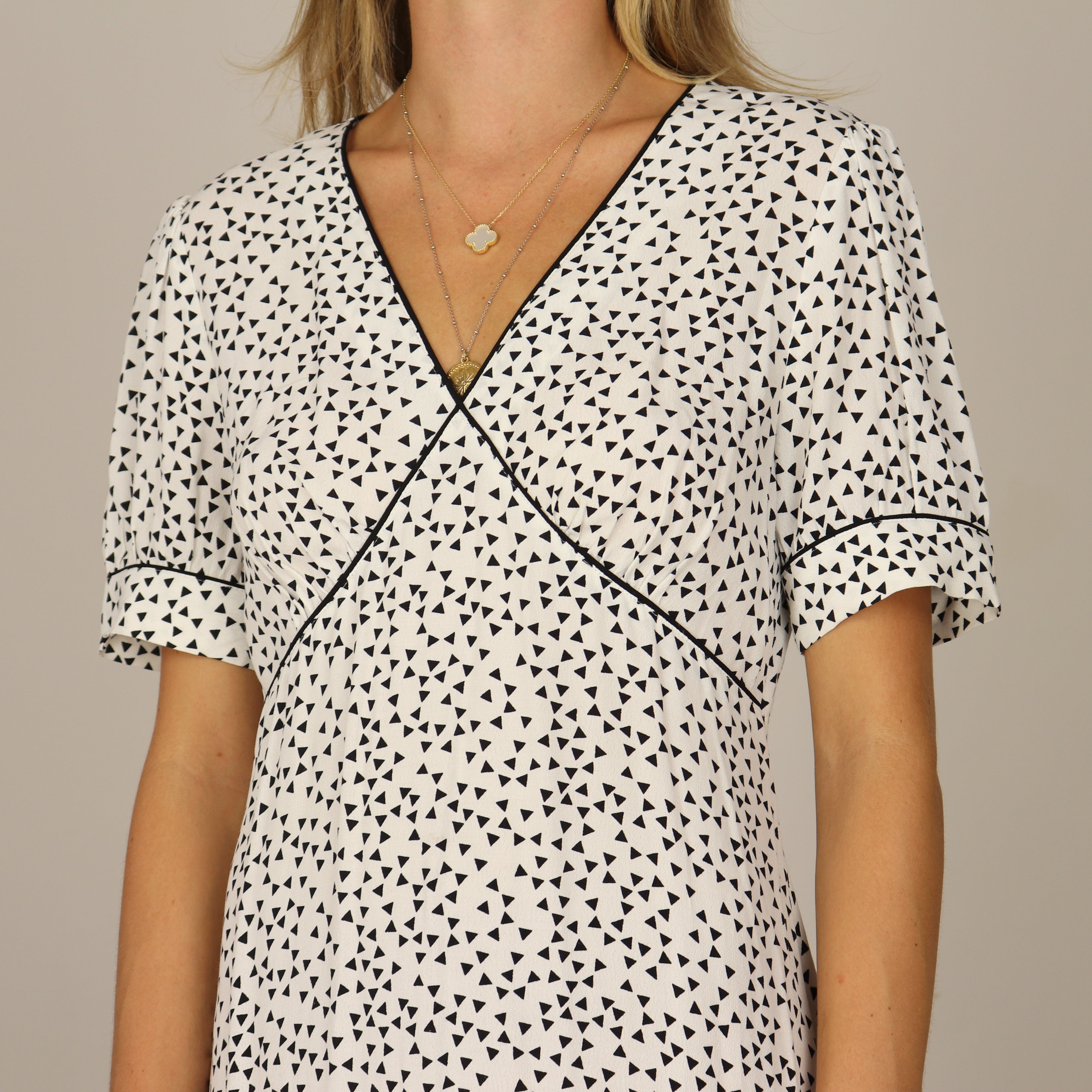 Dress, UK Size 10
