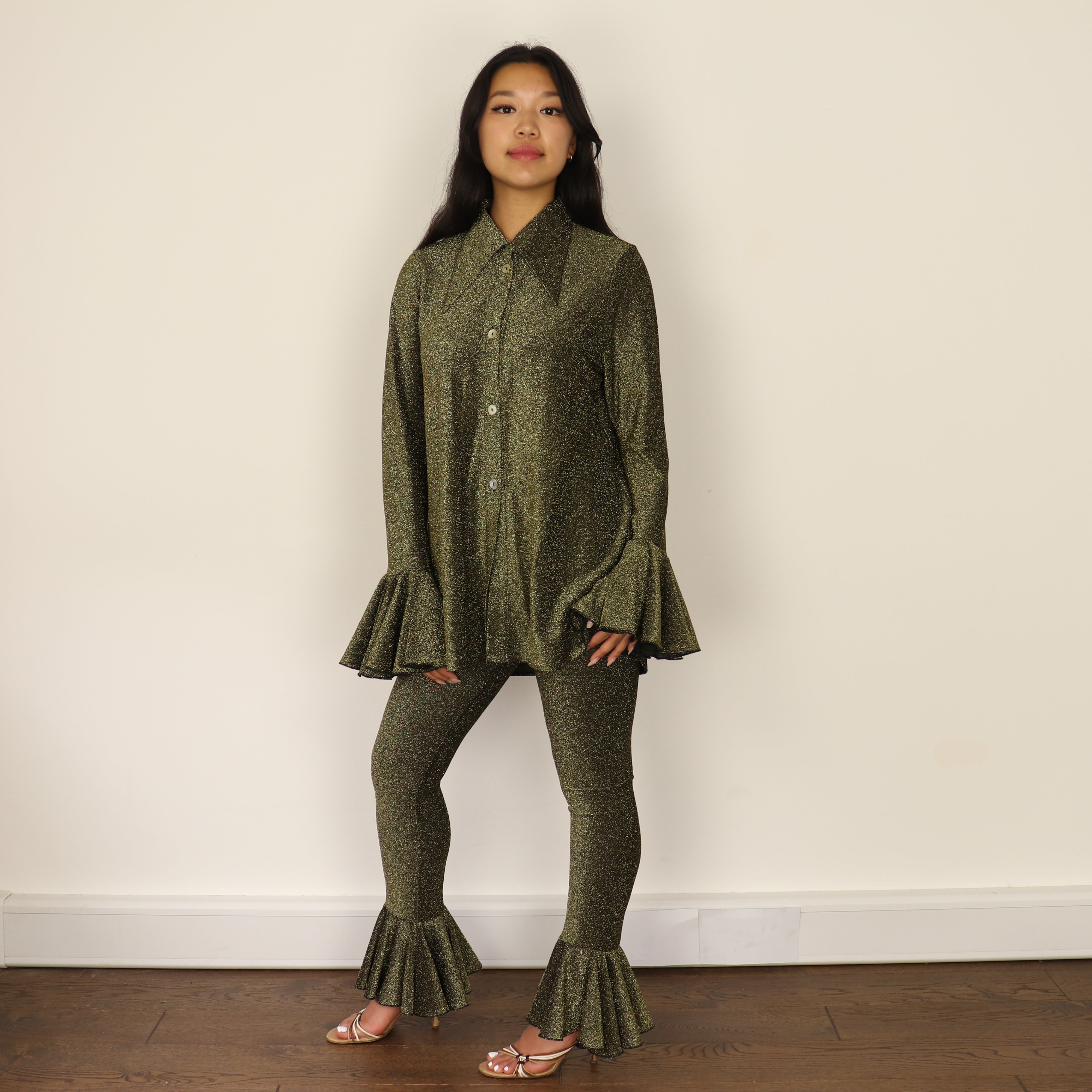 Co Ord, UK Size 10