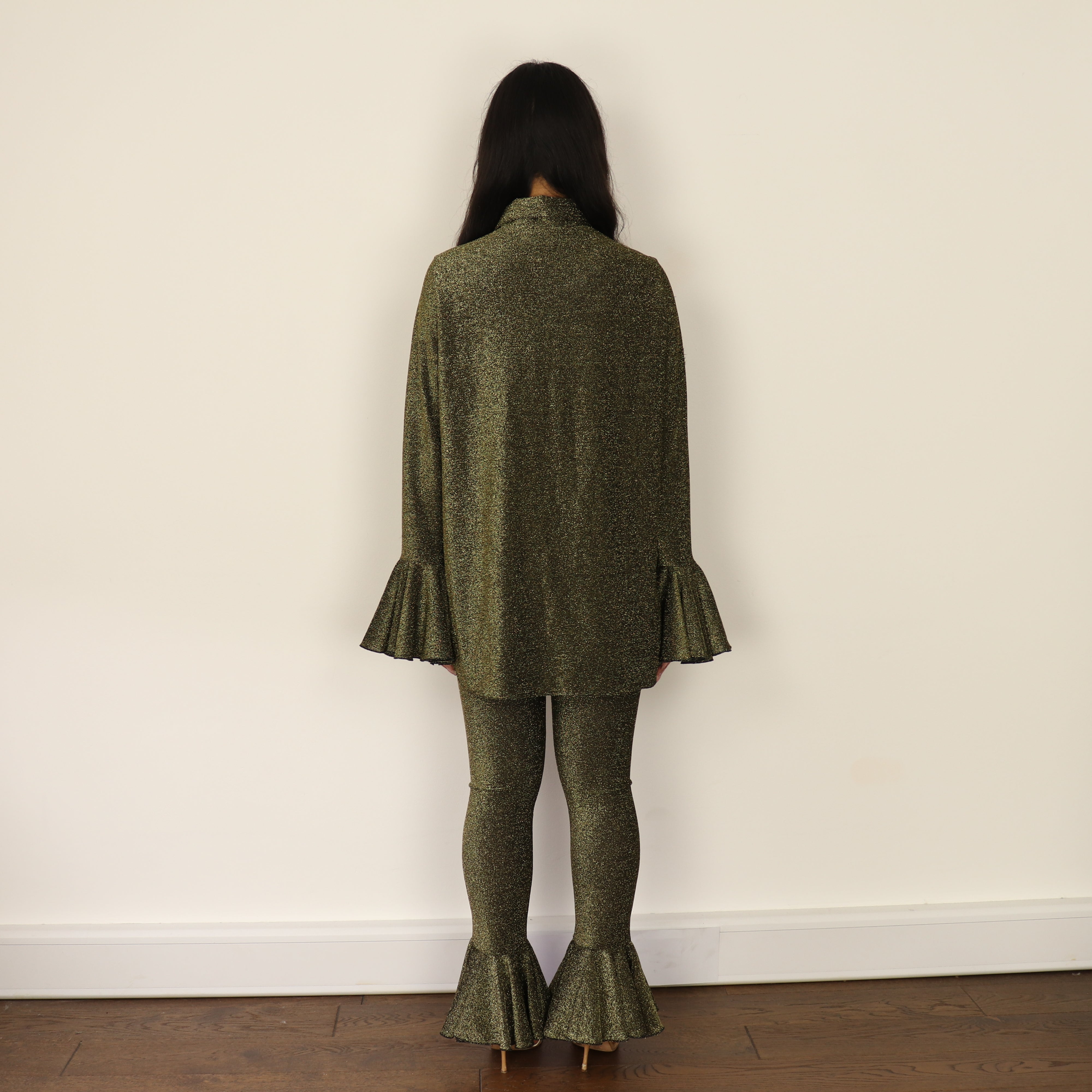 Co Ord, UK Size 10