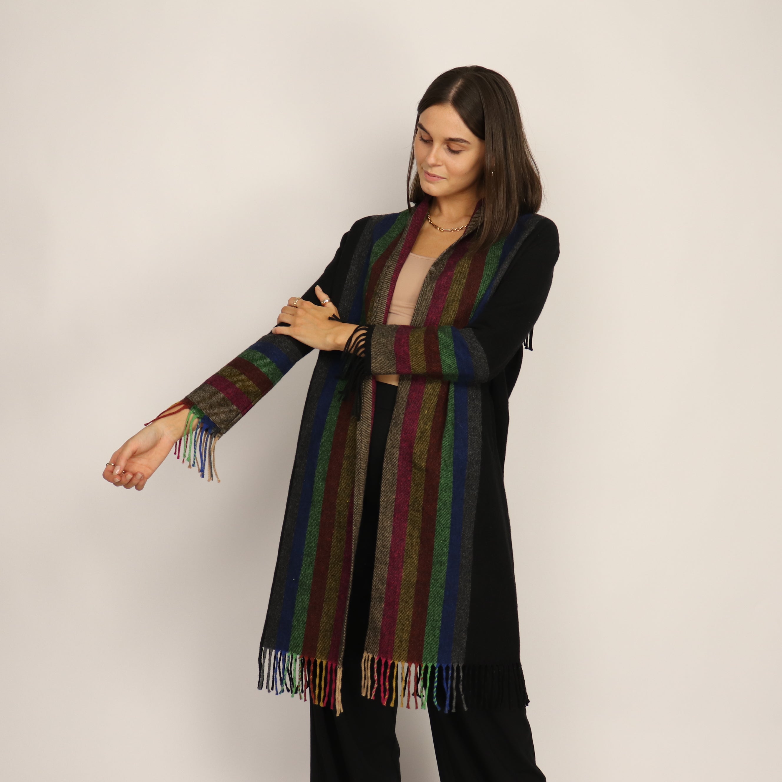 Jacket, Size 8