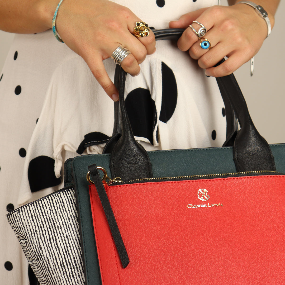 Bag, One Size