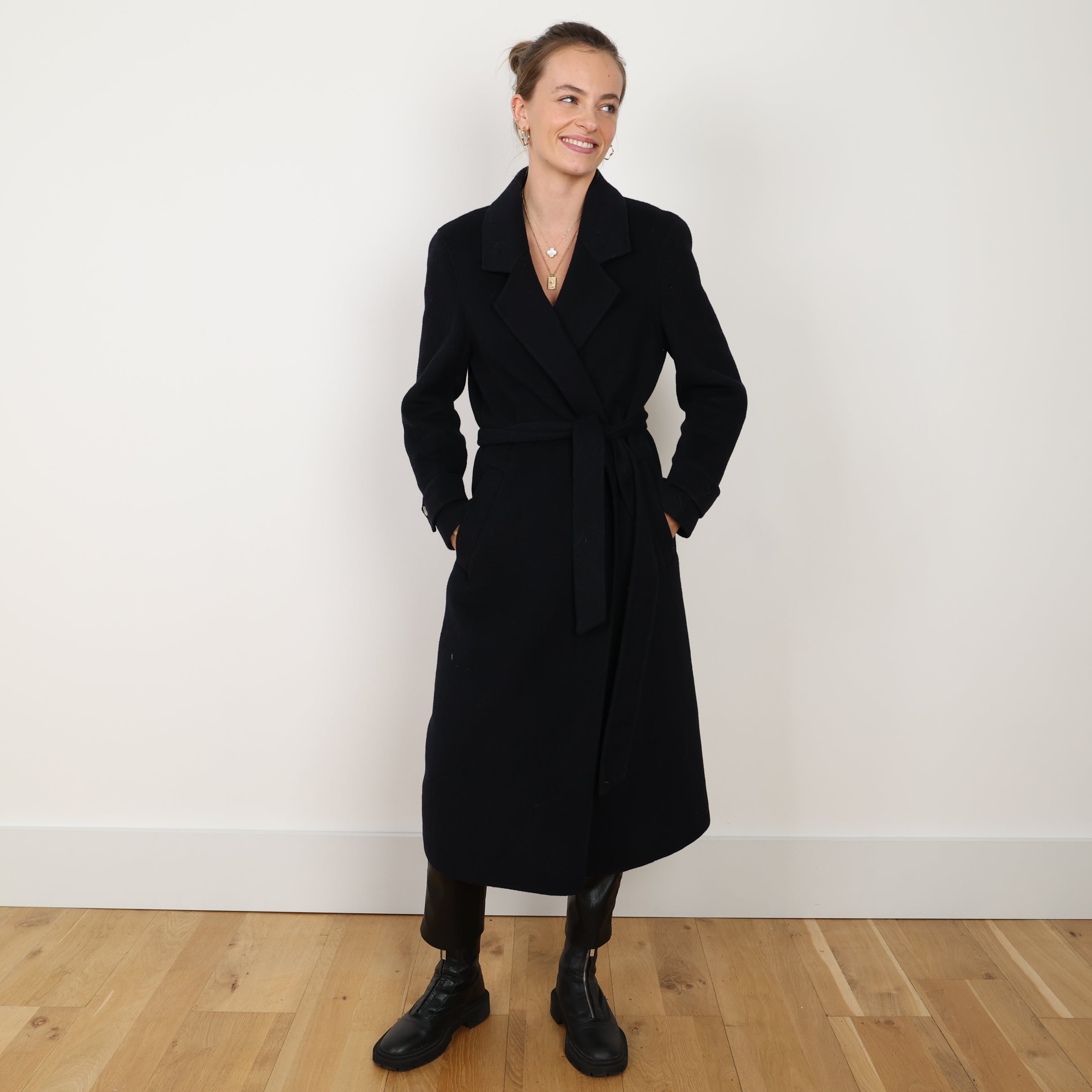 Coat, UK Size 10