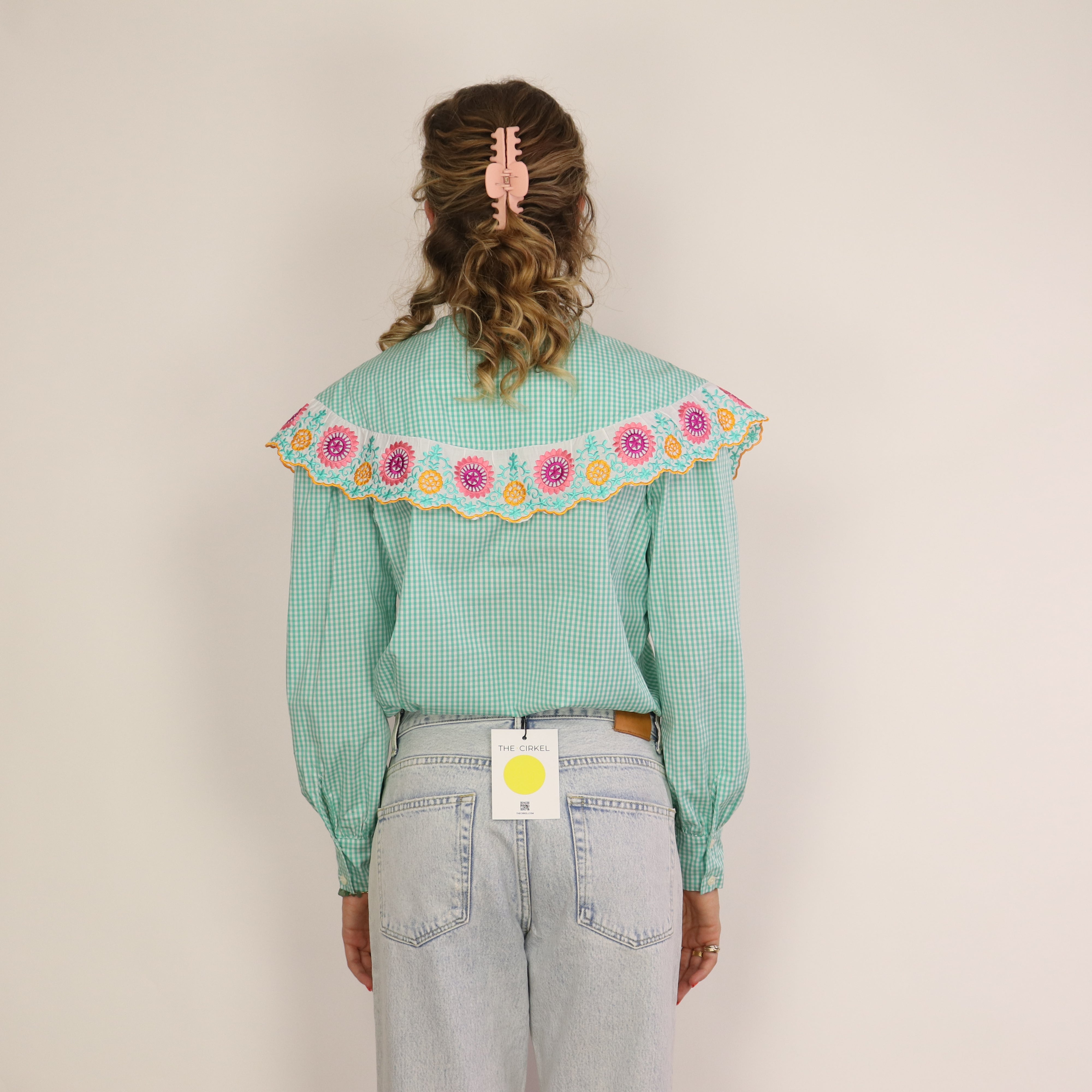 Blouse, Size 10