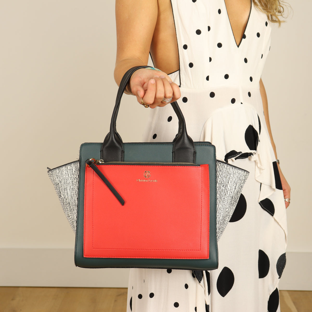 Bag, One Size