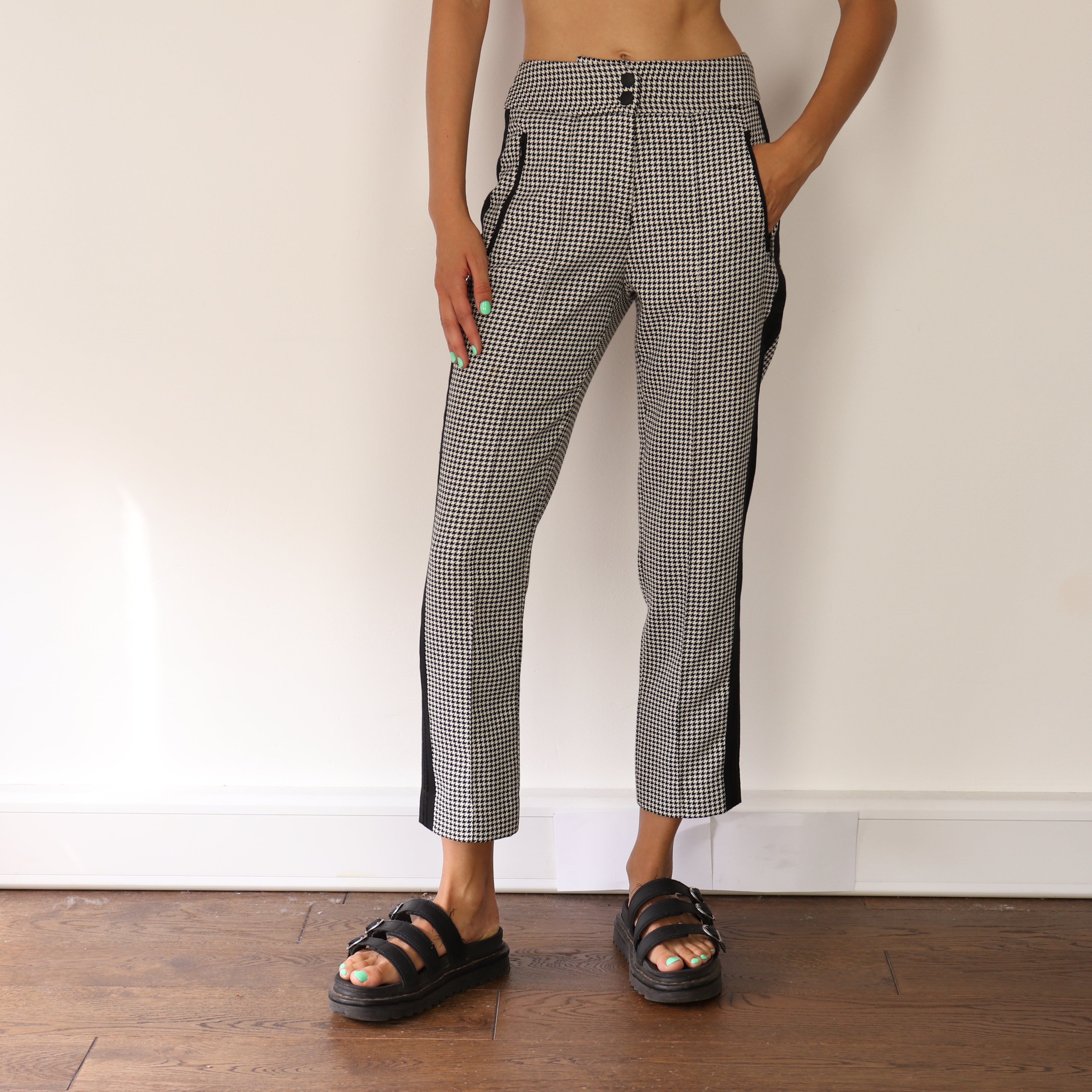 Trousers, UK Size 6
