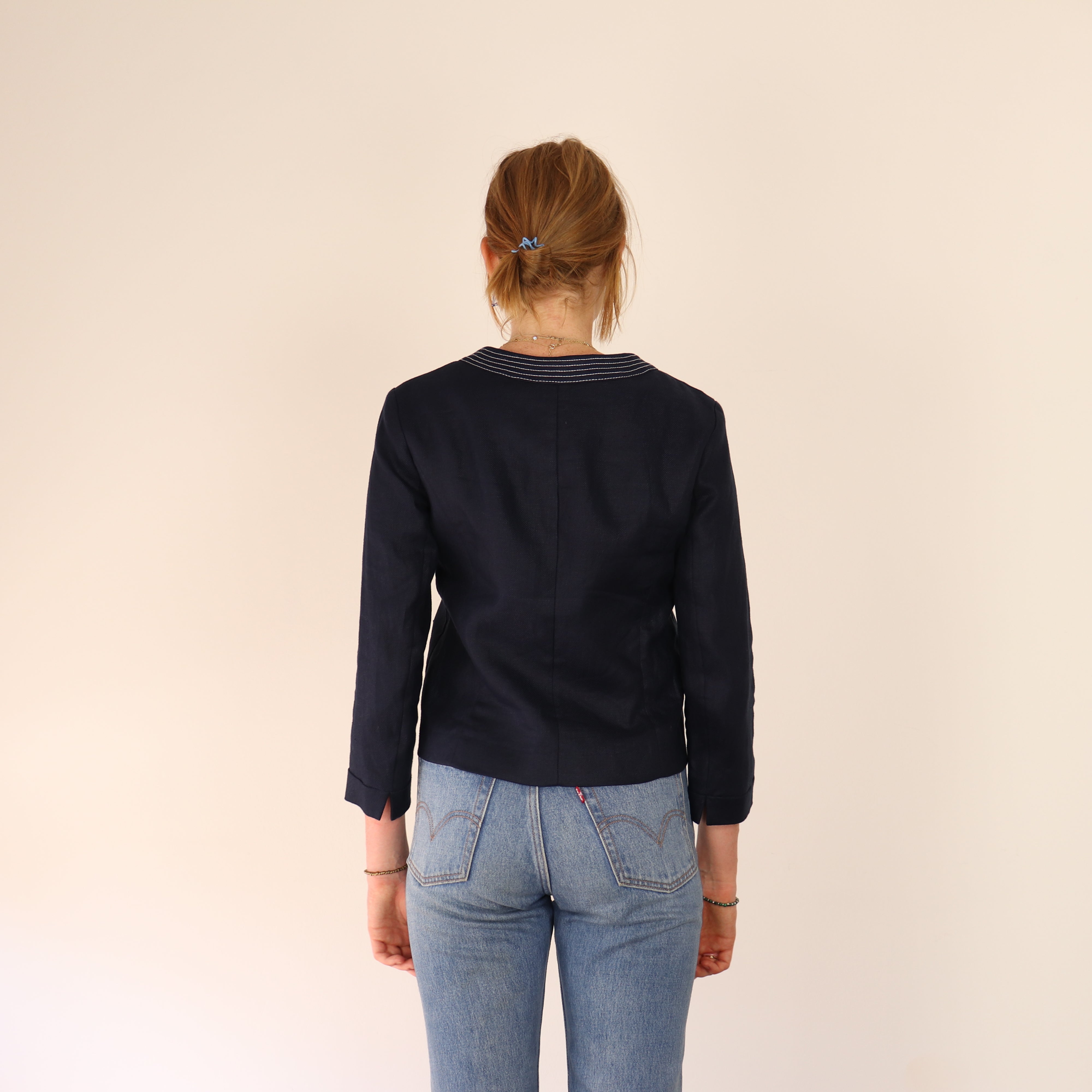 Jacket, UK Size 10