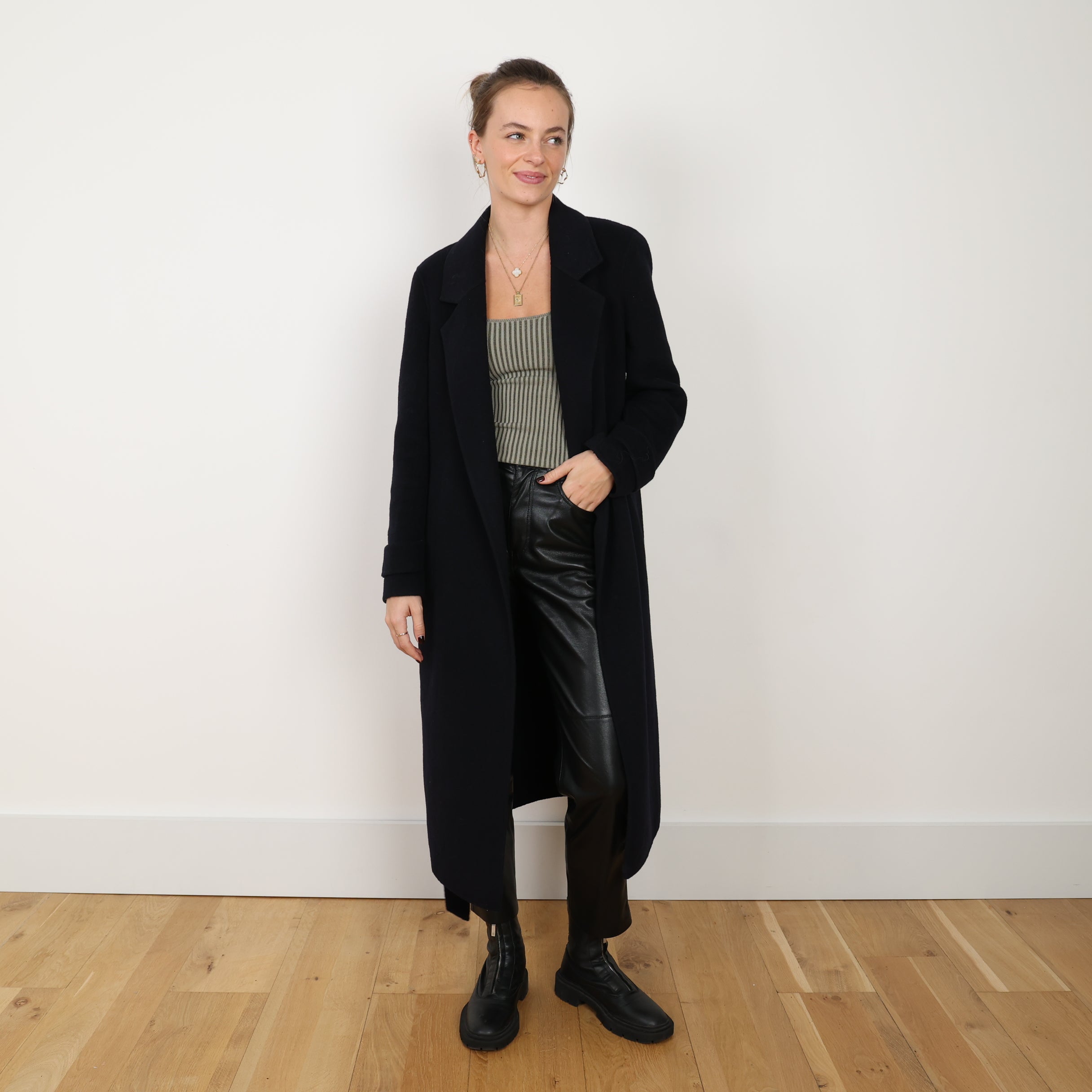 Coat, UK Size 10