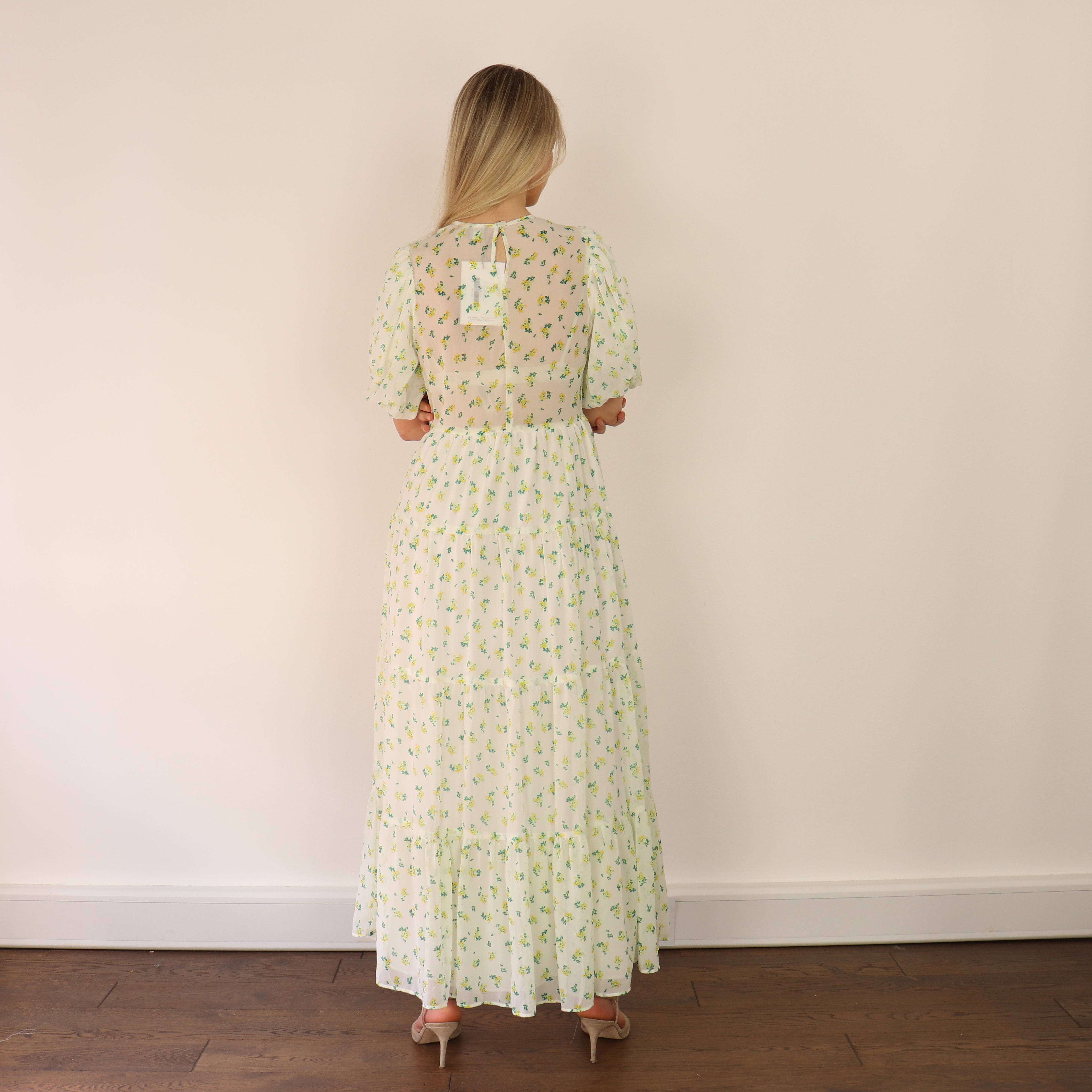 Dress, UK Size 10