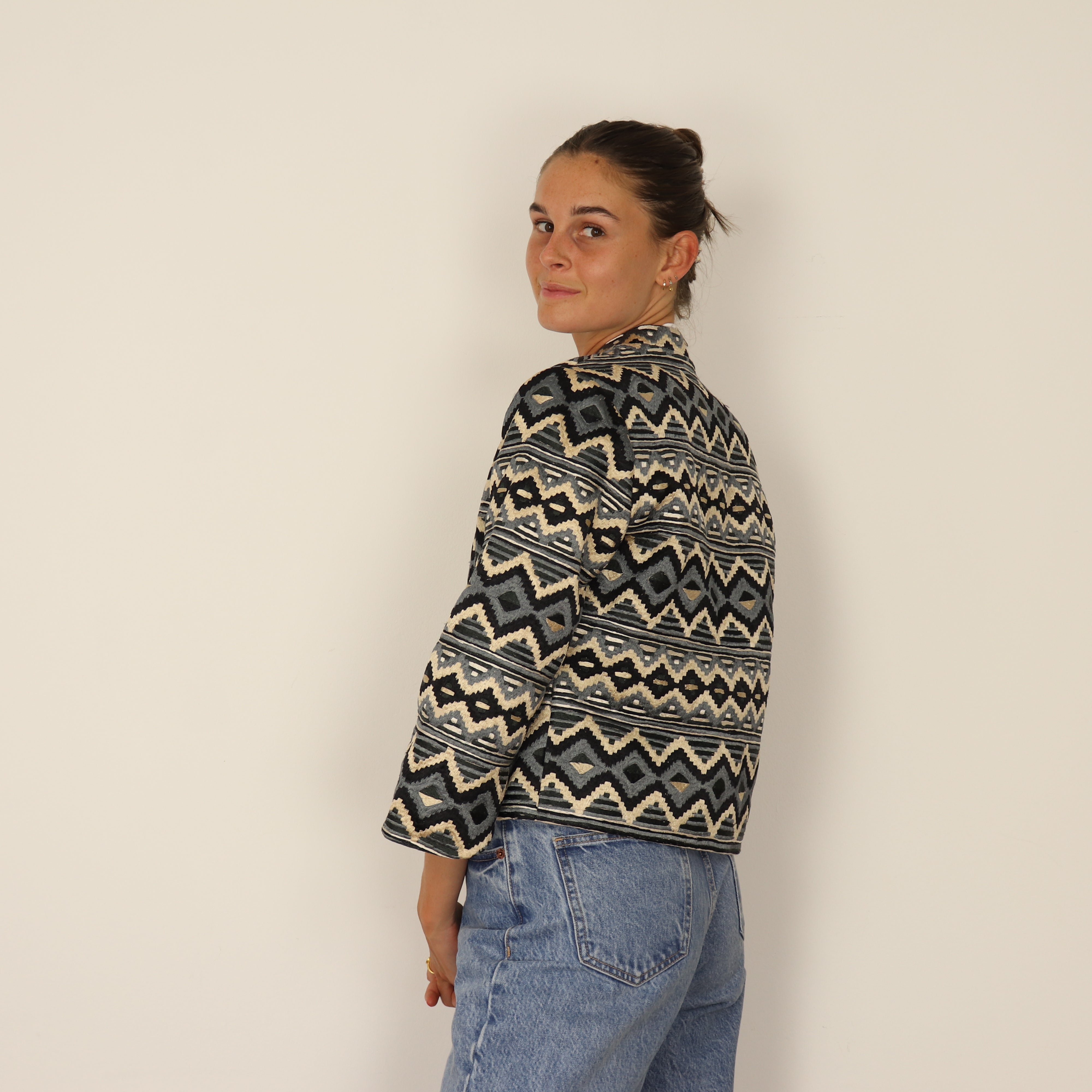 Jacket, UK Size 8