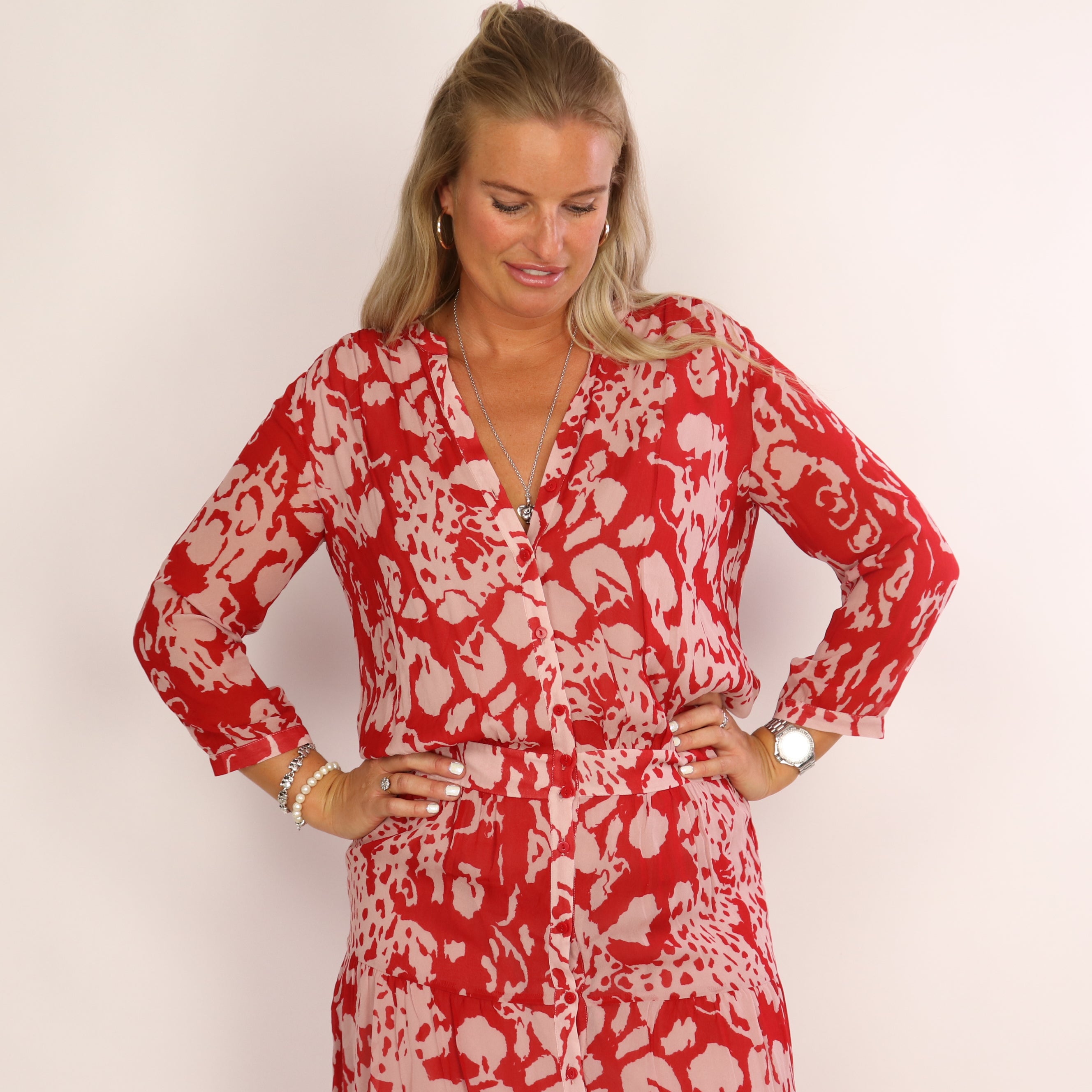Dress, Size 10