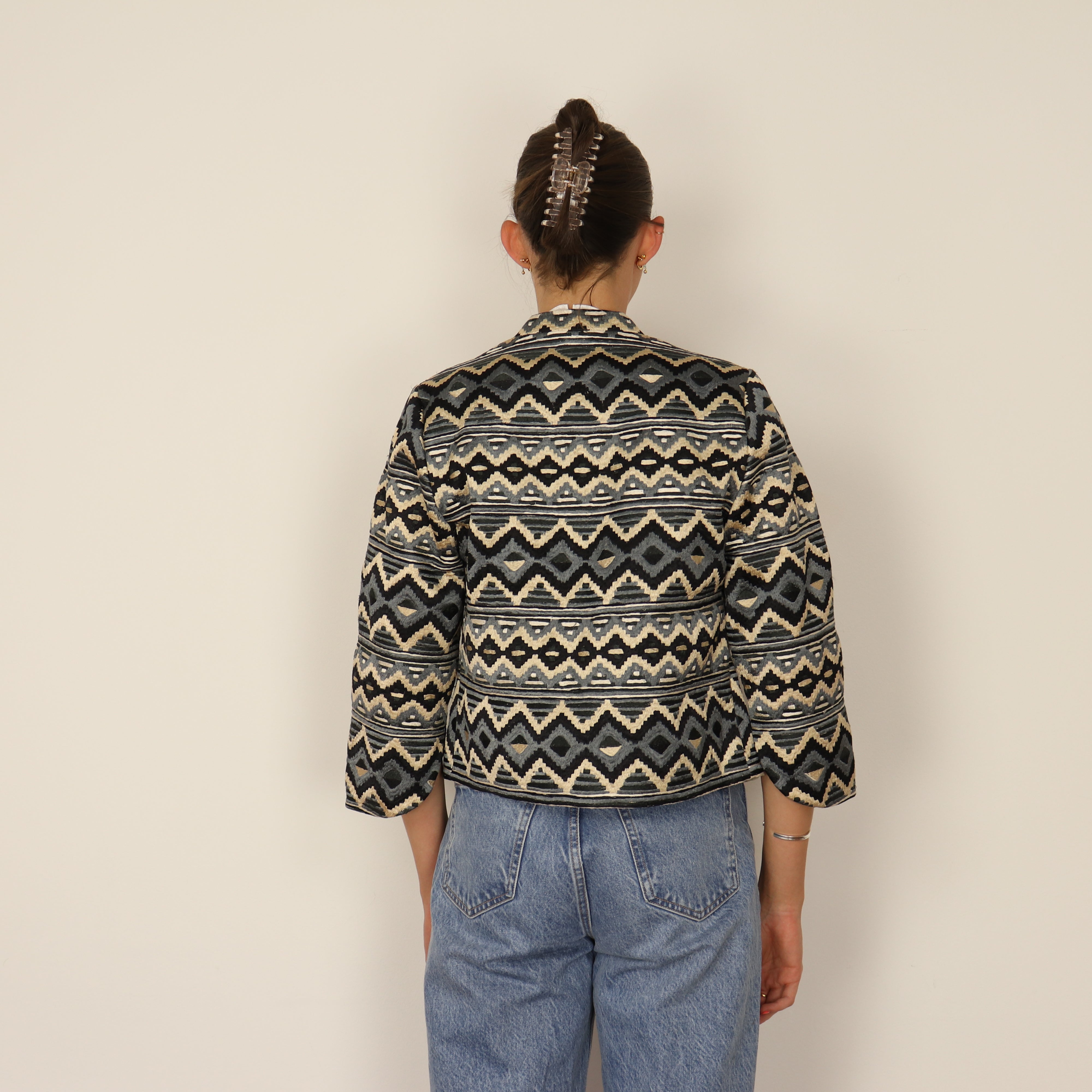 Jacket, UK Size 8