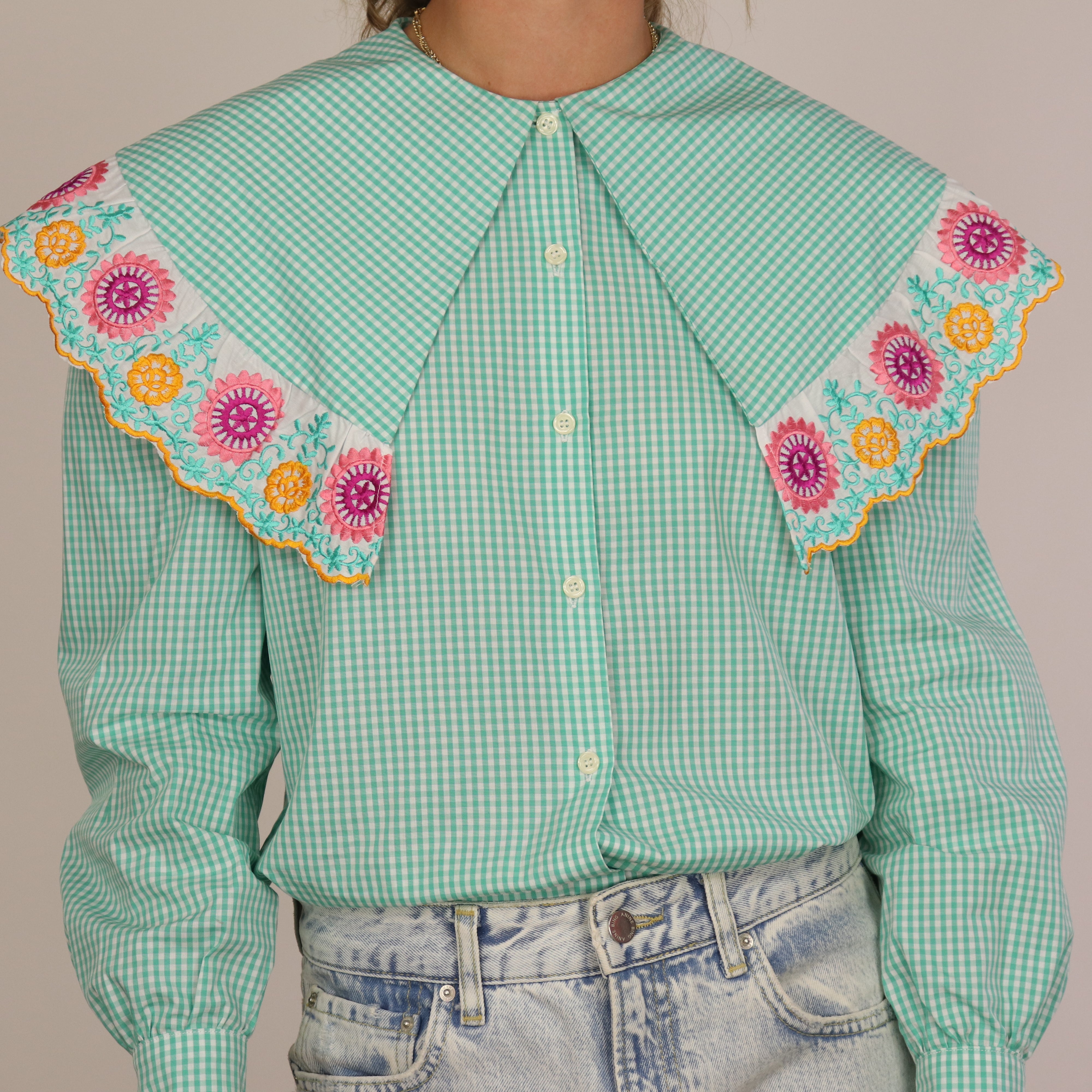 Blouse, Size 10
