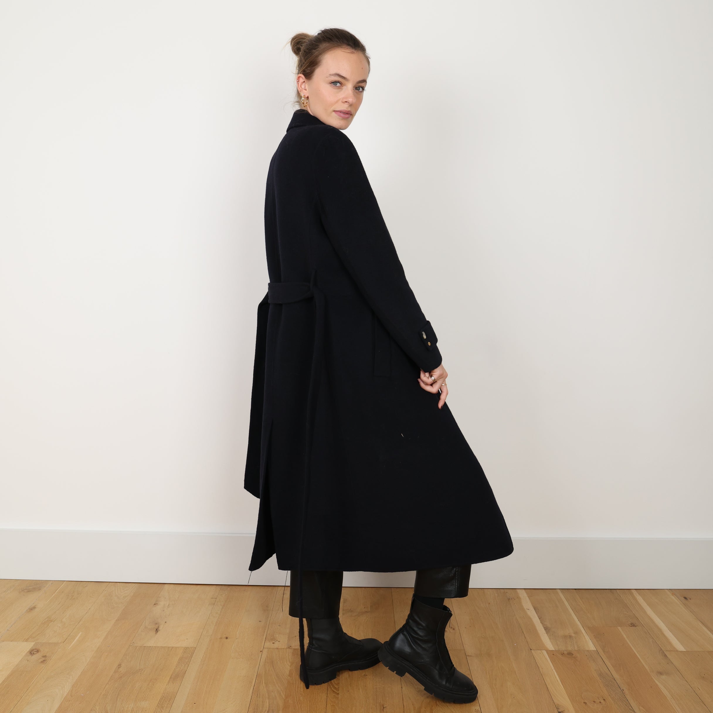 Coat, UK Size 10