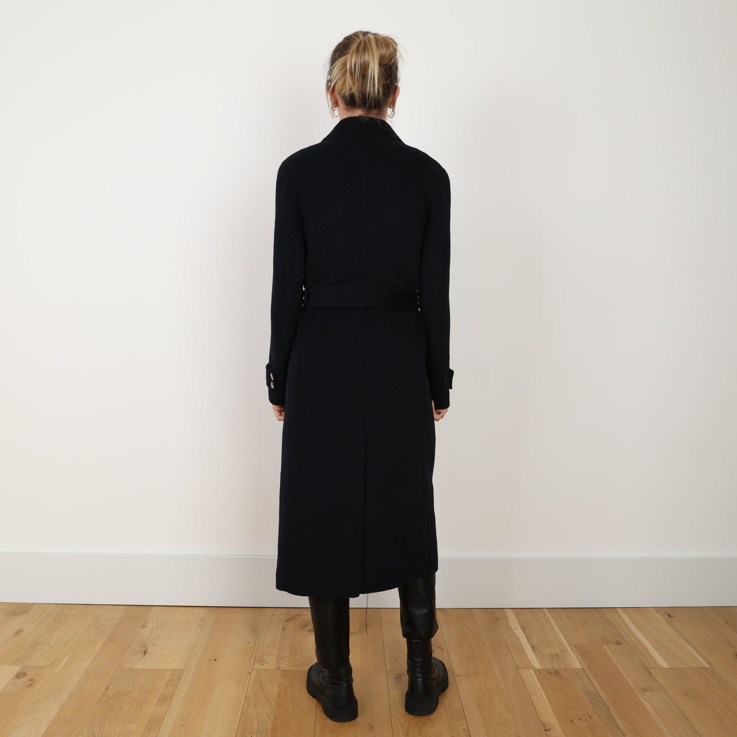 Coat, UK Size 10