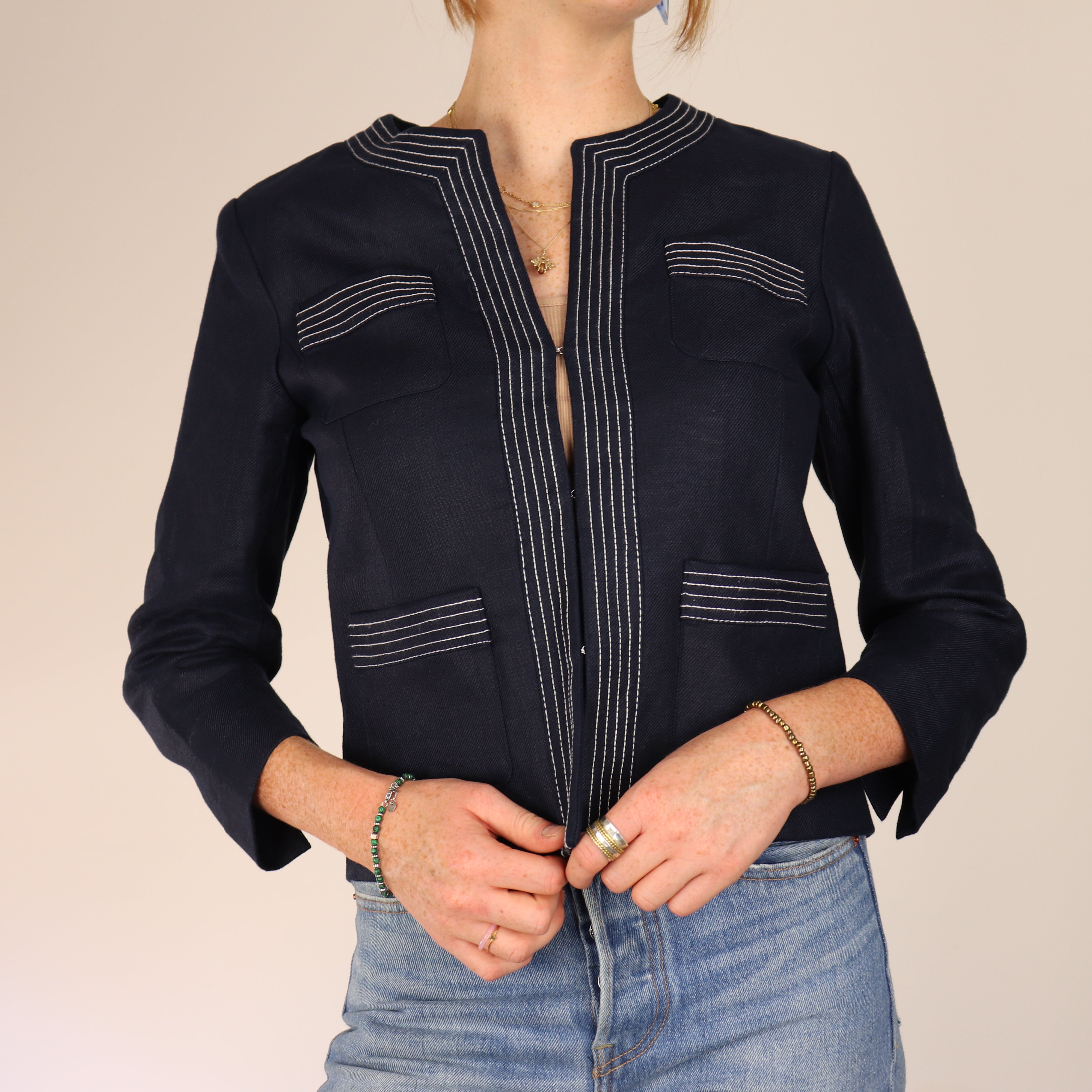 Jacket, UK Size 10