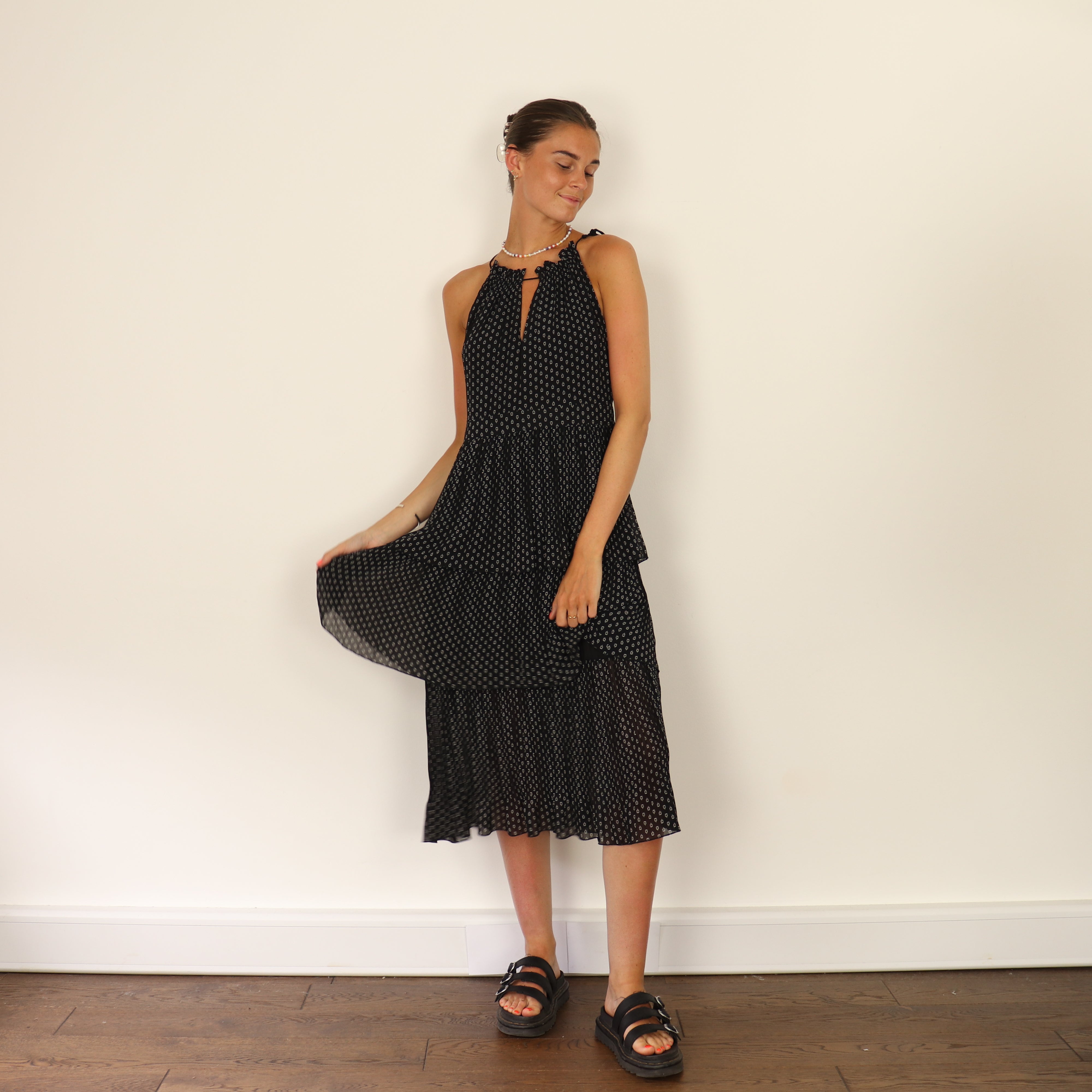 Dress, UK Size 12