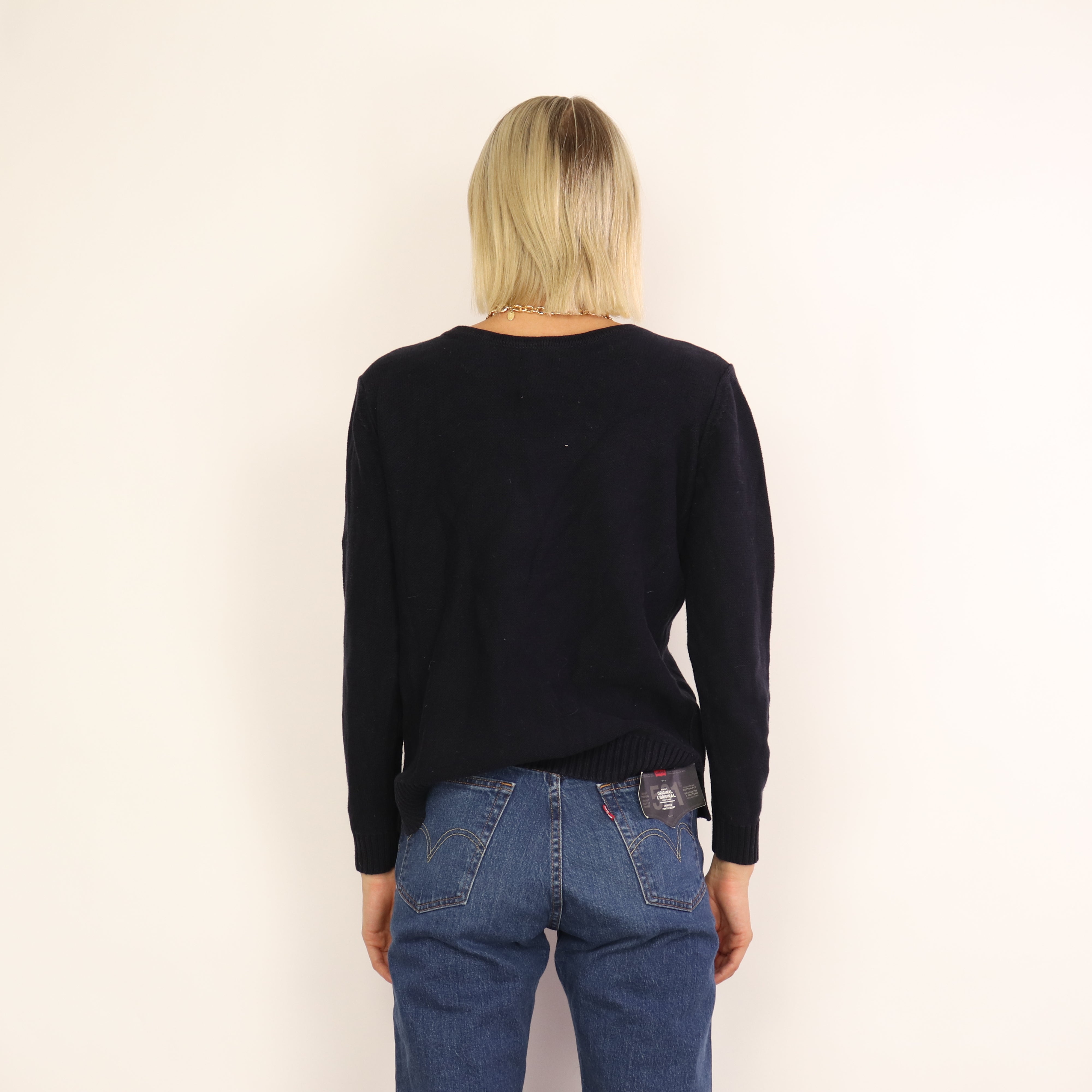 Knitwear, Size 8