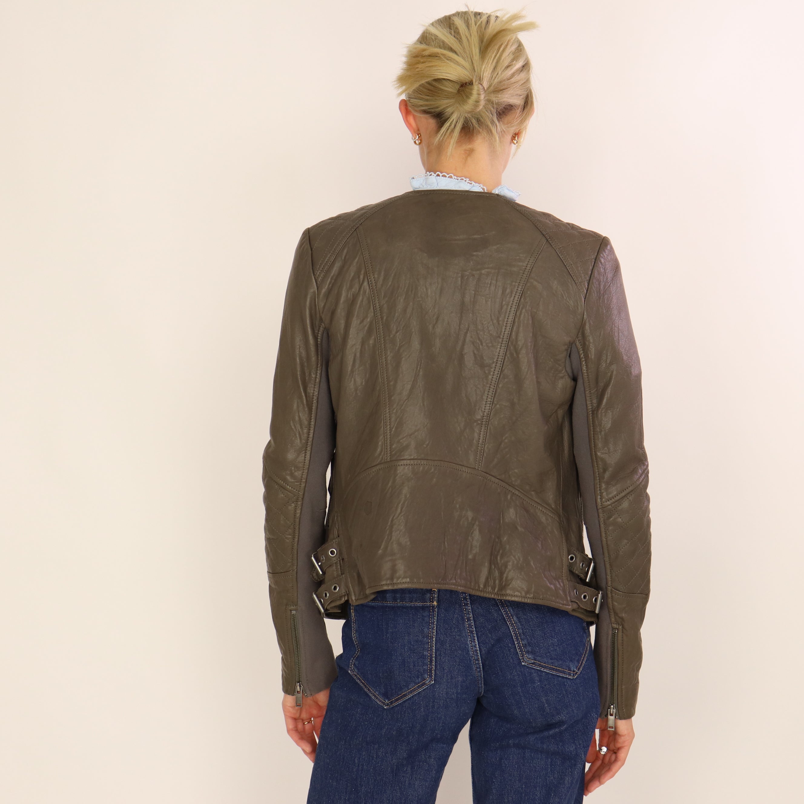Jacket, Size 10