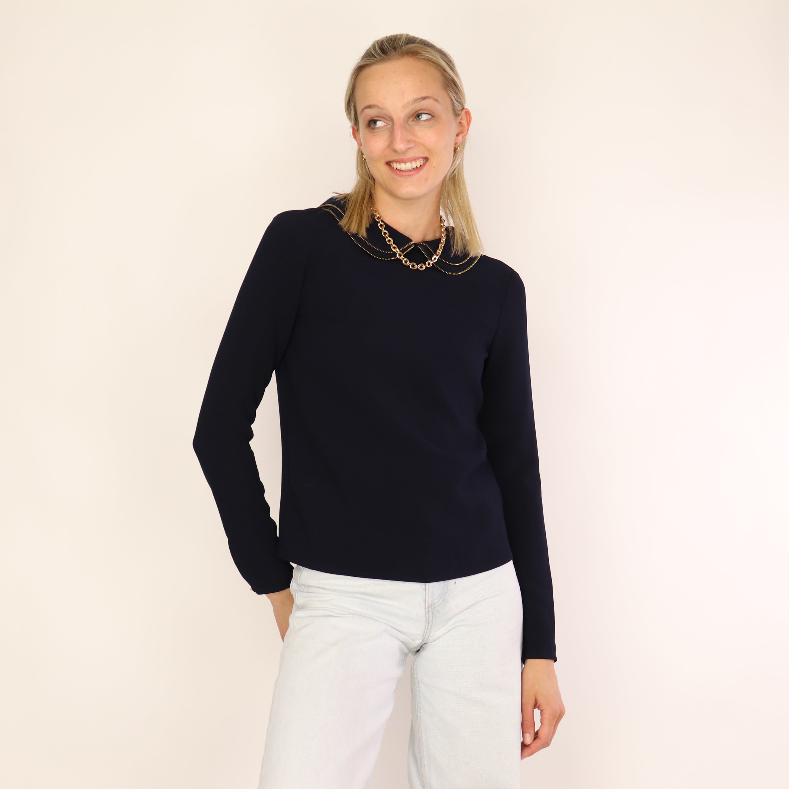 Top, Size 8